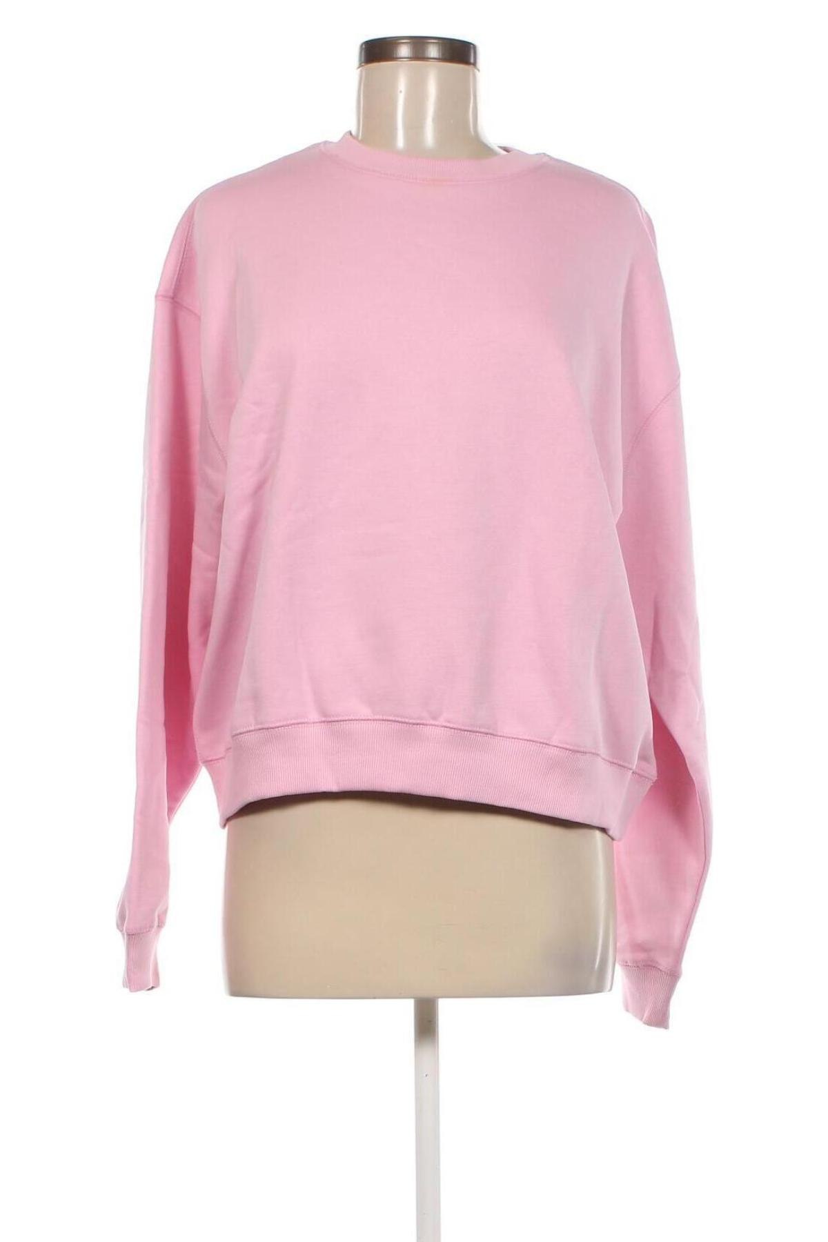 Damen Shirt Weekday, Größe S, Farbe Rosa, Preis 11,86 €