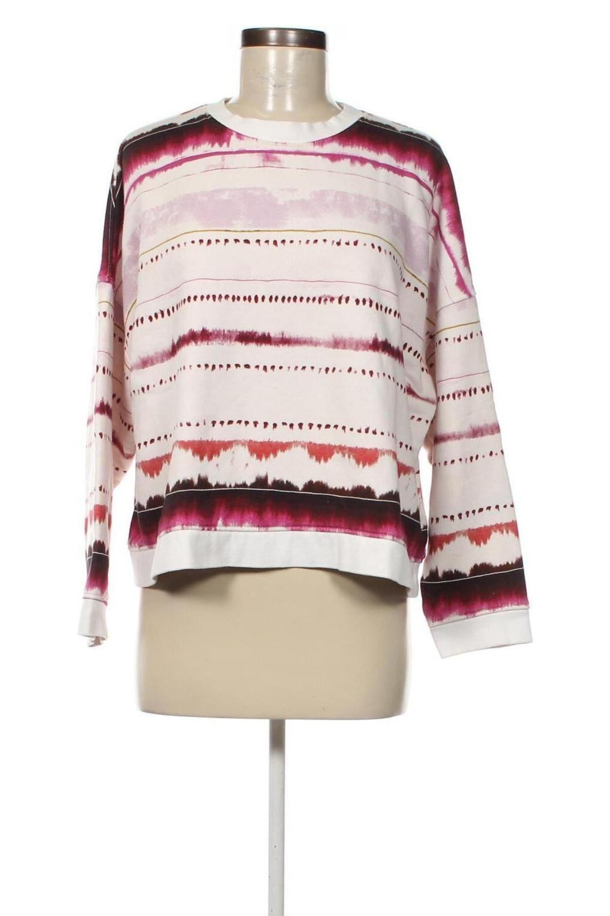 Γυναικεία μπλούζα Whistles, Μέγεθος M, Χρώμα Πολύχρωμο, Τιμή 41,50 €