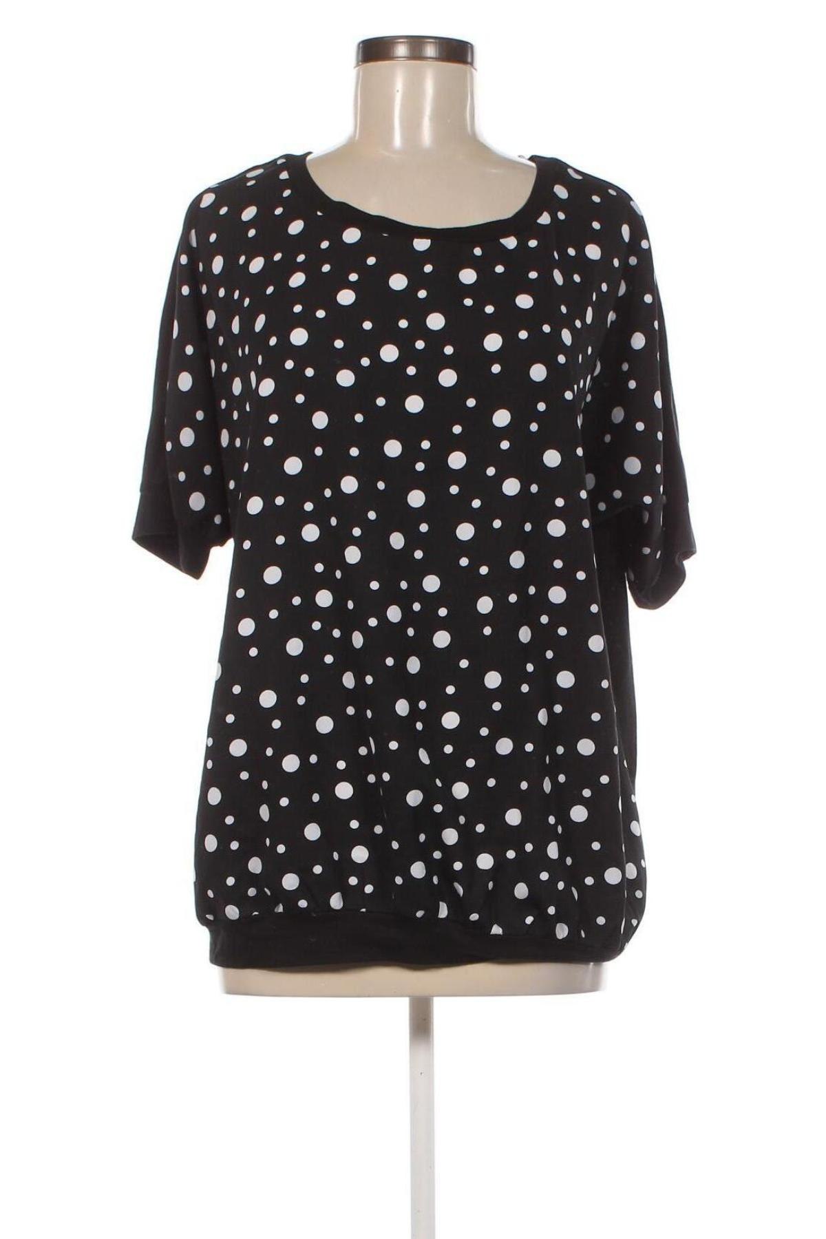 Damen Shirt Women by Tchibo, Größe L, Farbe Schwarz, Preis € 6,87
