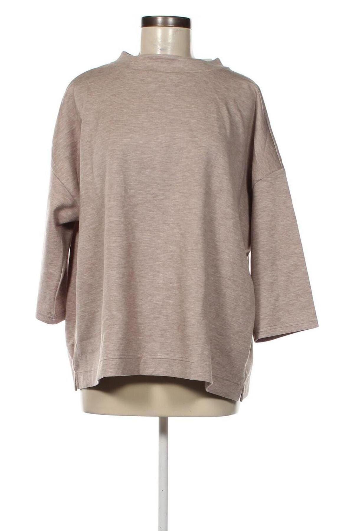 Damen Shirt Women by Tchibo, Größe XL, Farbe Beige, Preis € 13,22