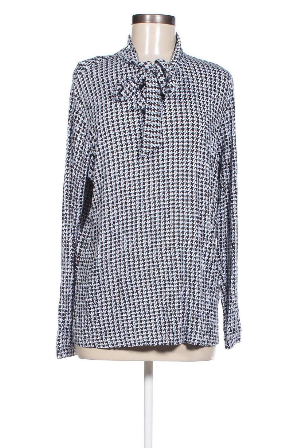 Damen Shirt Women by Tchibo, Größe XL, Farbe Mehrfarbig, Preis € 4,79