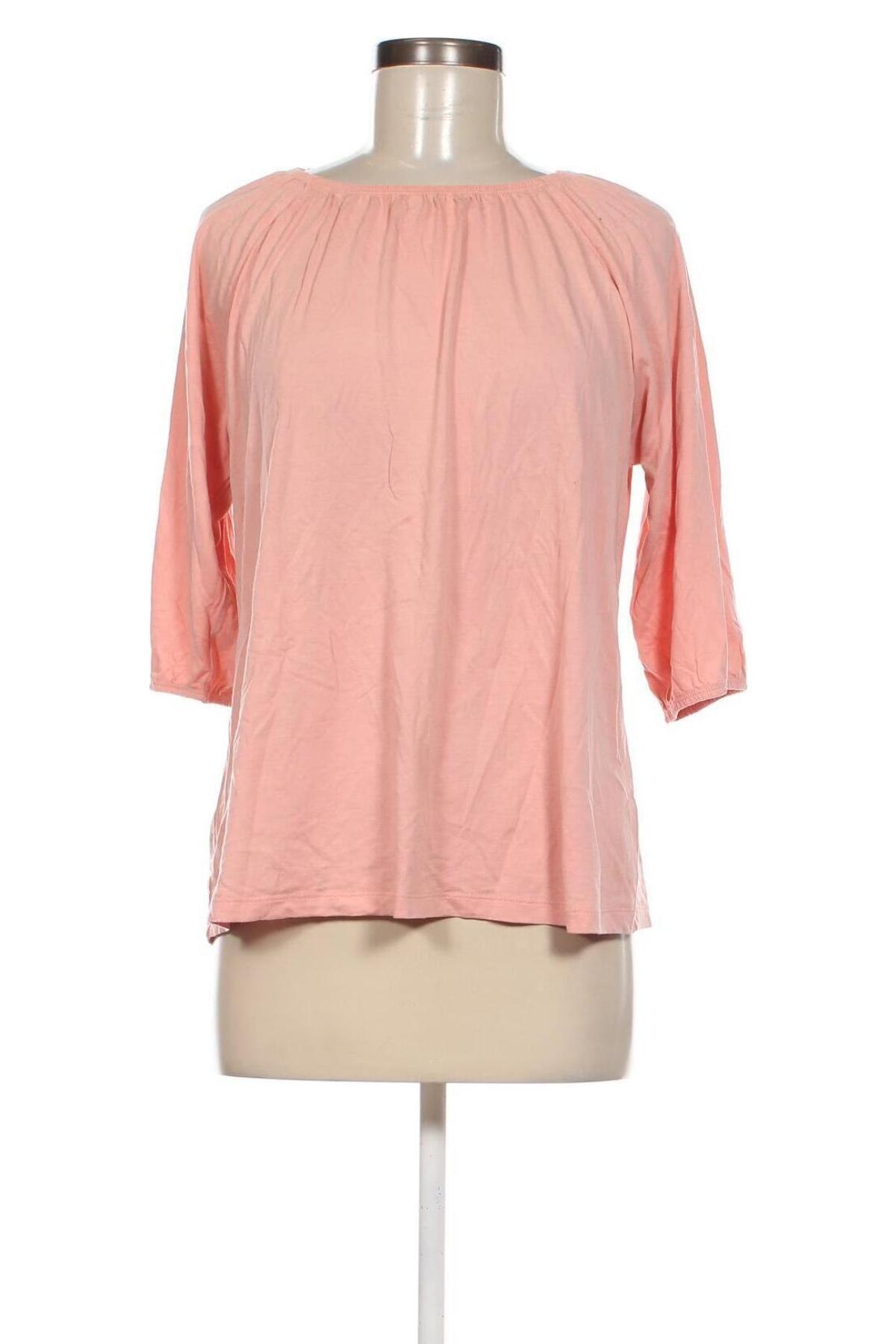 Дамска блуза Women by Tchibo, Размер M, Цвят Розов, Цена 9,50 лв.