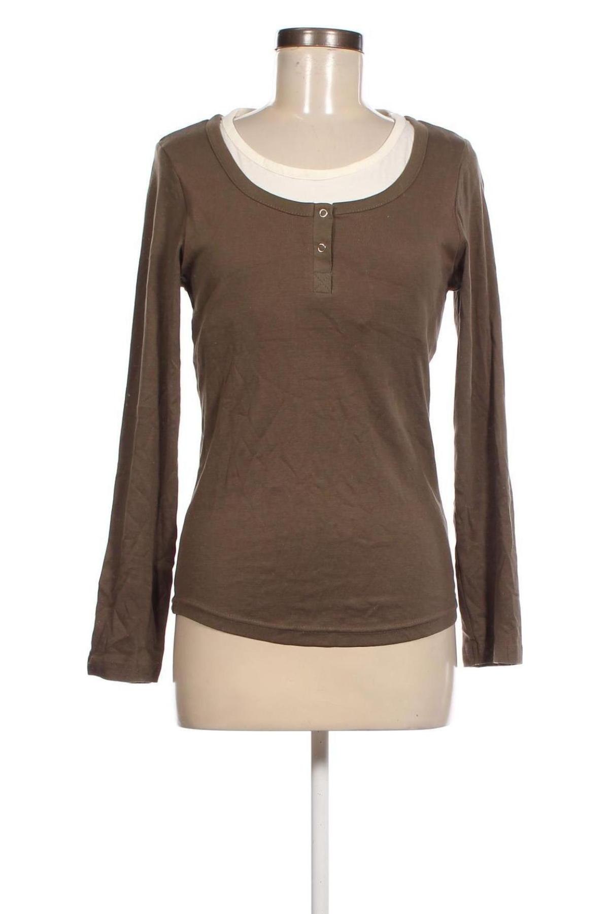 Damen Shirt X-Mail, Größe M, Farbe Grün, Preis € 6,61