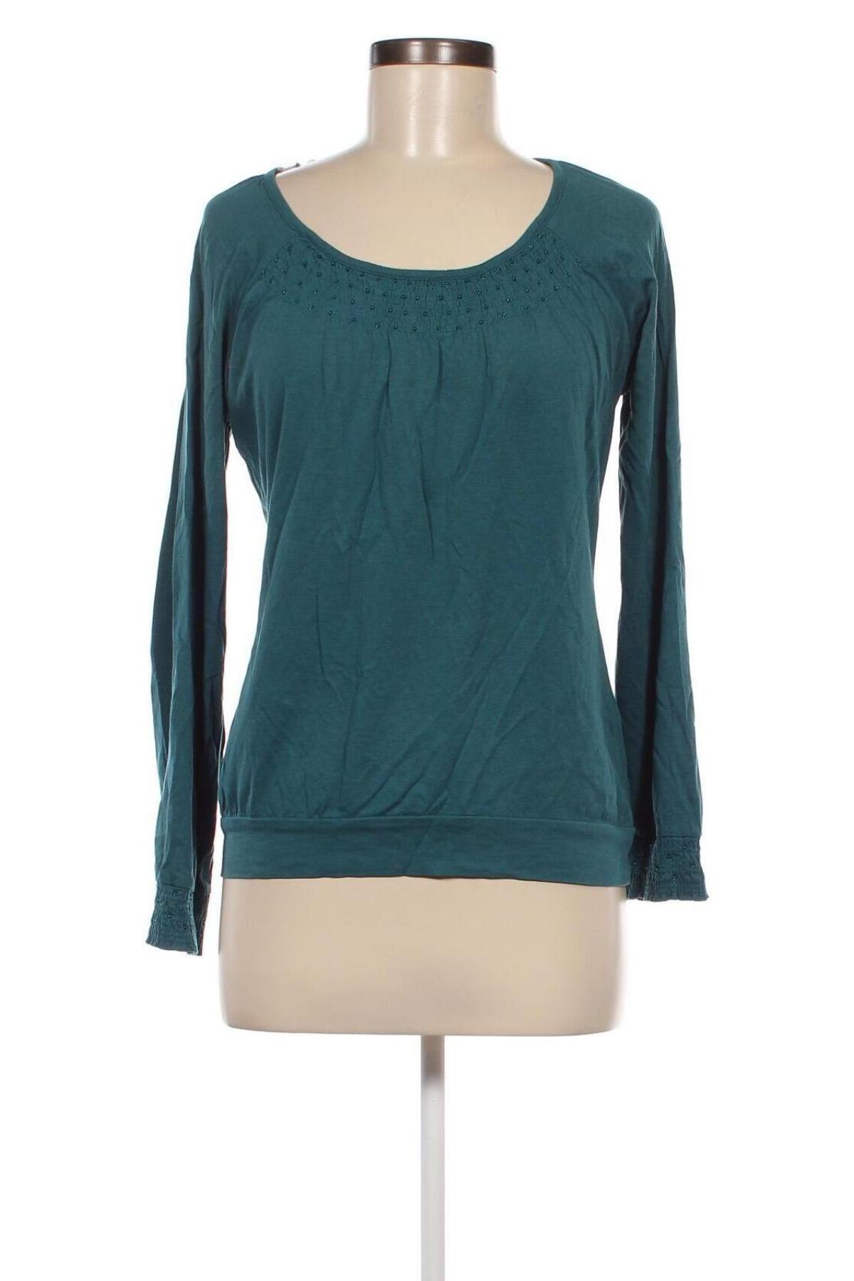 Damen Shirt Xside, Größe L, Farbe Grün, Preis € 5,83