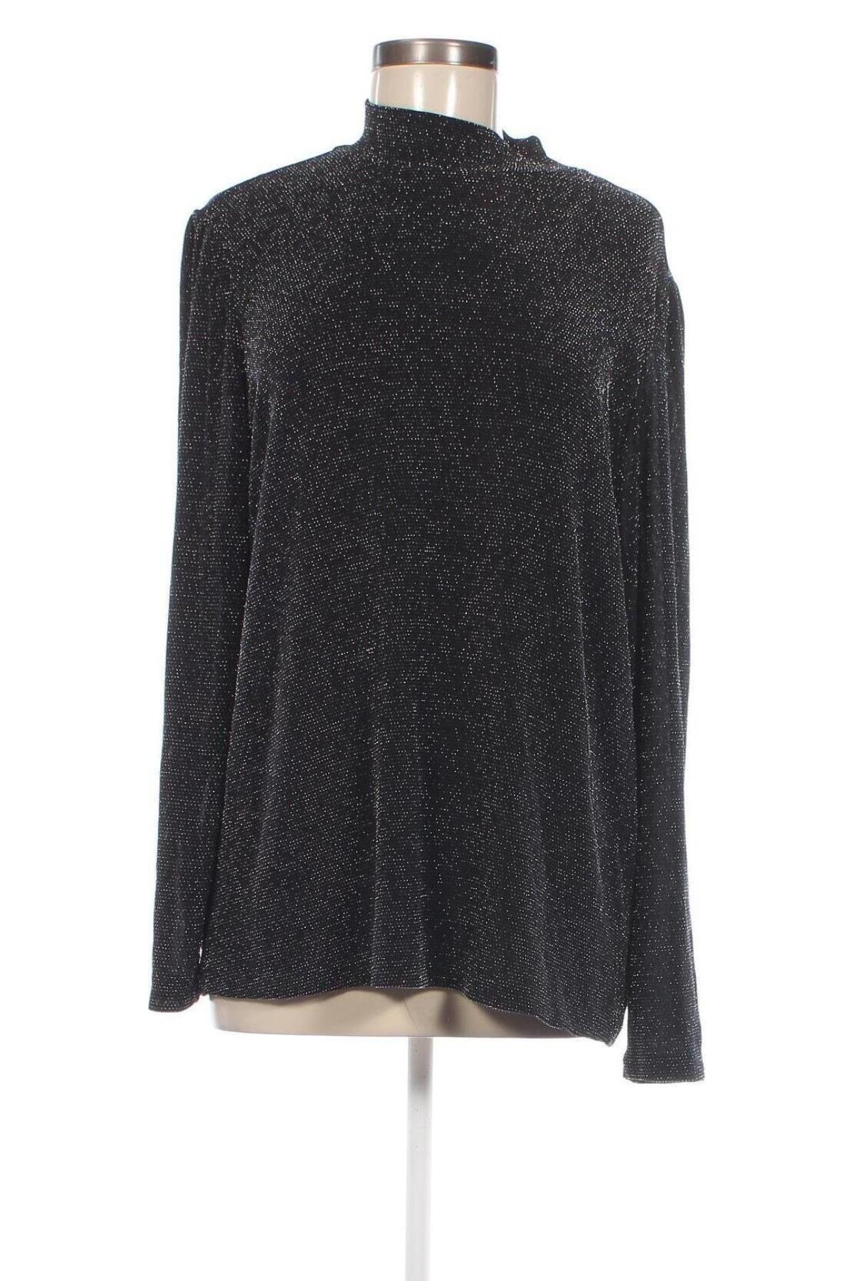 Damen Shirt Yessica, Größe XL, Farbe Schwarz, Preis € 7,93