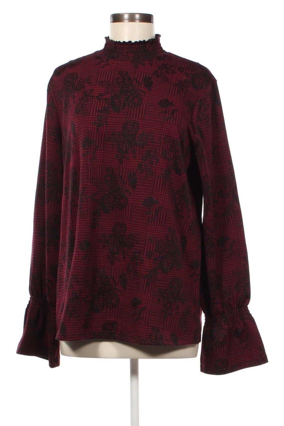 Damen Shirt Yessica, Größe M, Farbe Rot, Preis 6,61 €