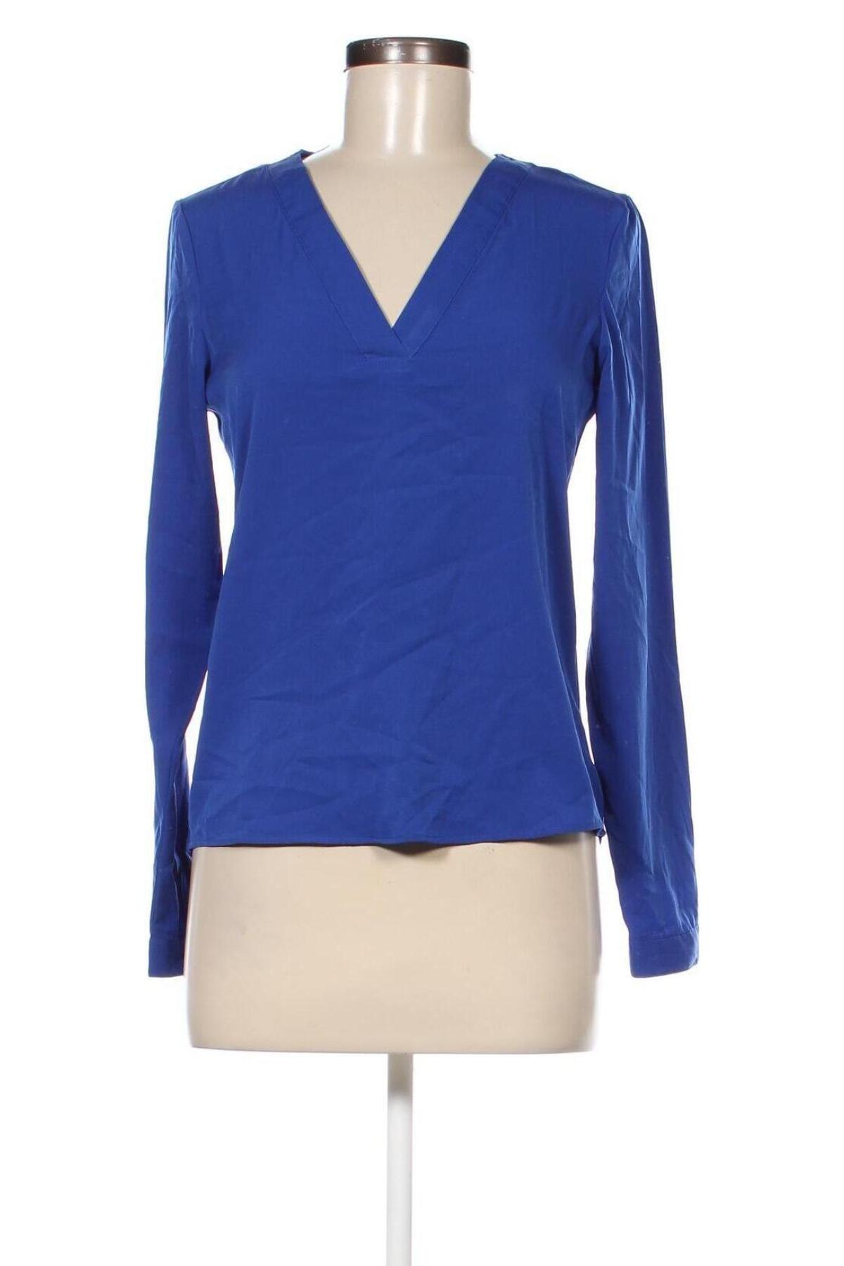 Damen Shirt Yessica, Größe XS, Farbe Blau, Preis € 7,27