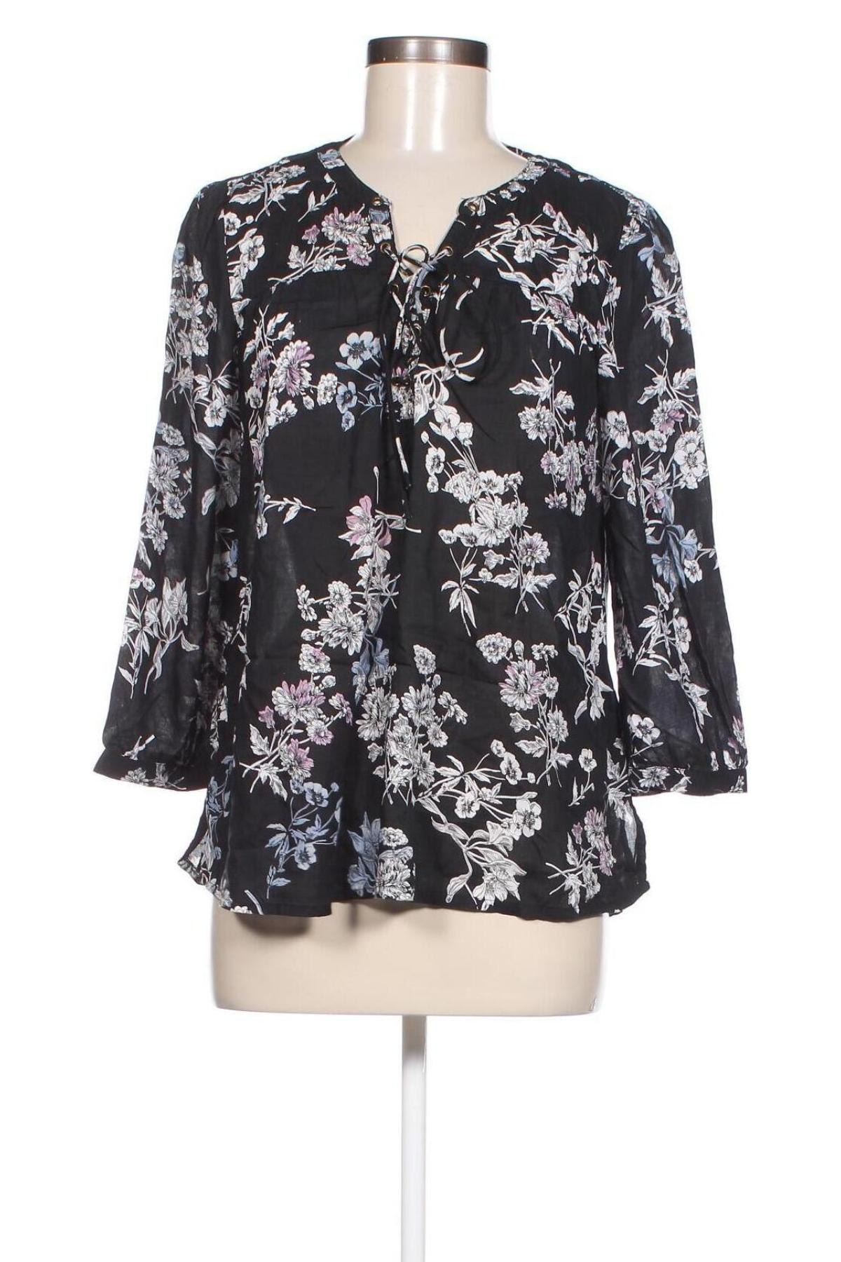 Damen Shirt Yessica, Größe M, Farbe Mehrfarbig, Preis 6,61 €