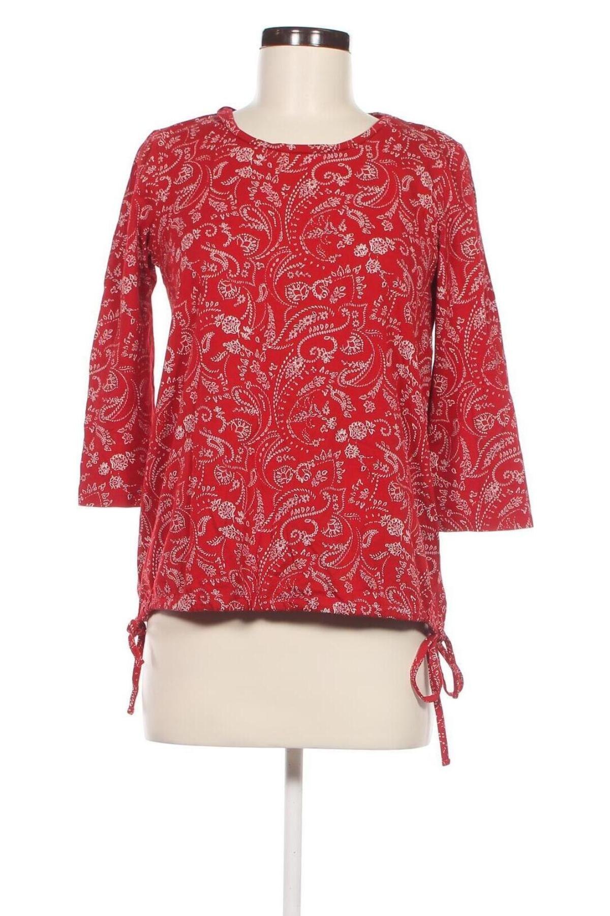 Damen Shirt Yessica, Größe S, Farbe Rot, Preis € 9,72