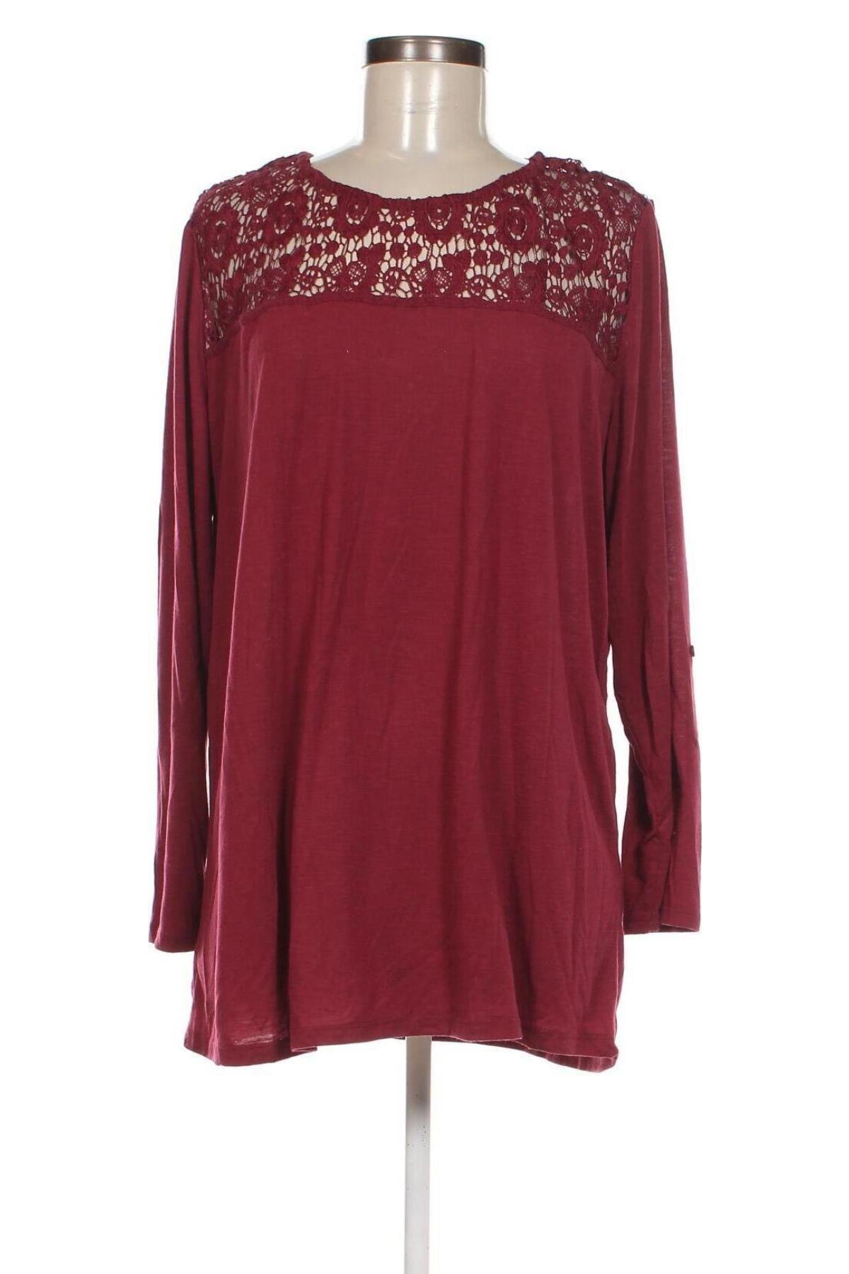 Damen Shirt Yessica, Größe XL, Farbe Schwarz, Preis 7,93 €