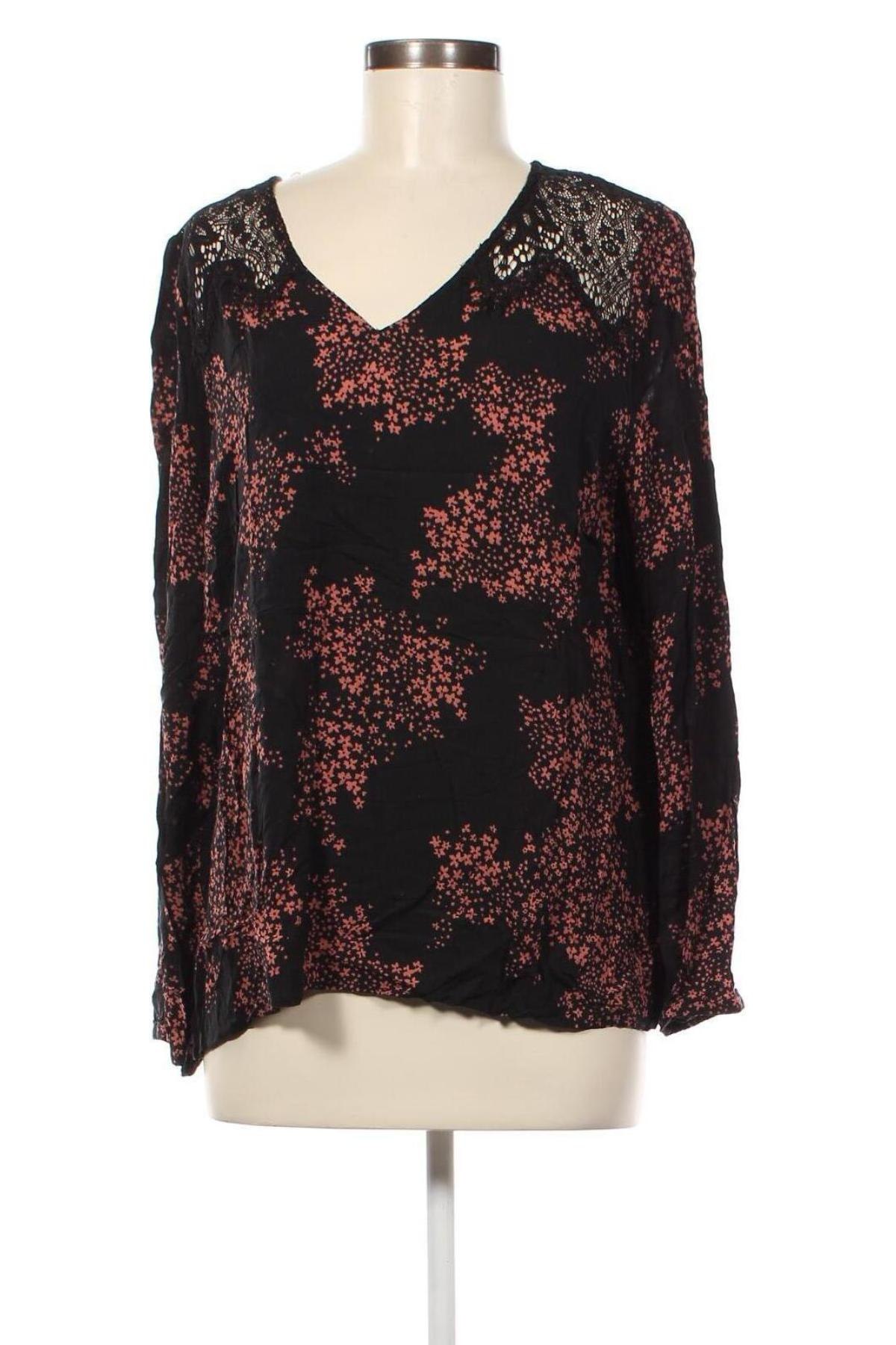 Damen Shirt Yessica, Größe XL, Farbe Schwarz, Preis € 7,27