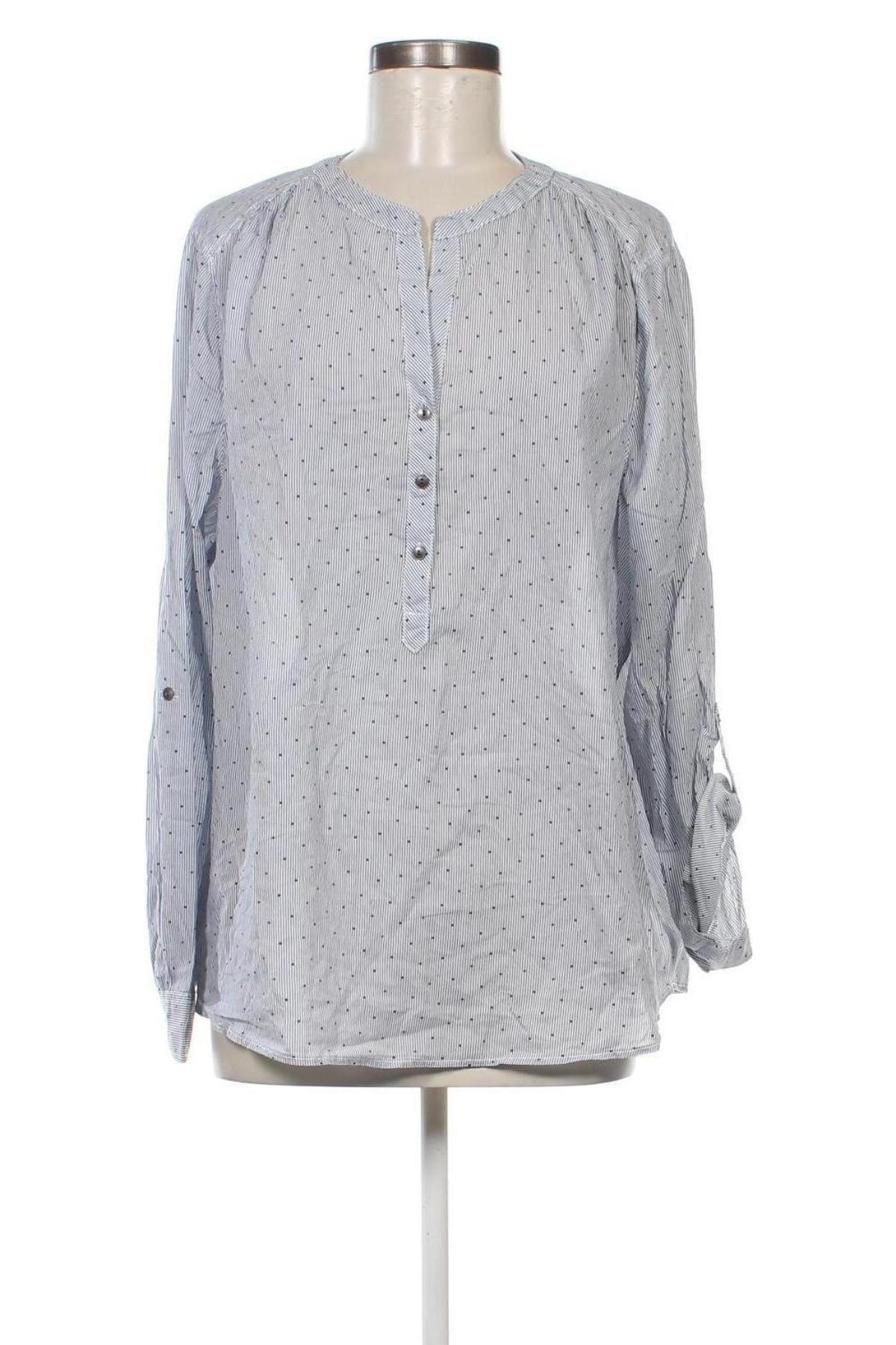 Damen Shirt Yessica, Größe XXL, Farbe Mehrfarbig, Preis € 7,27