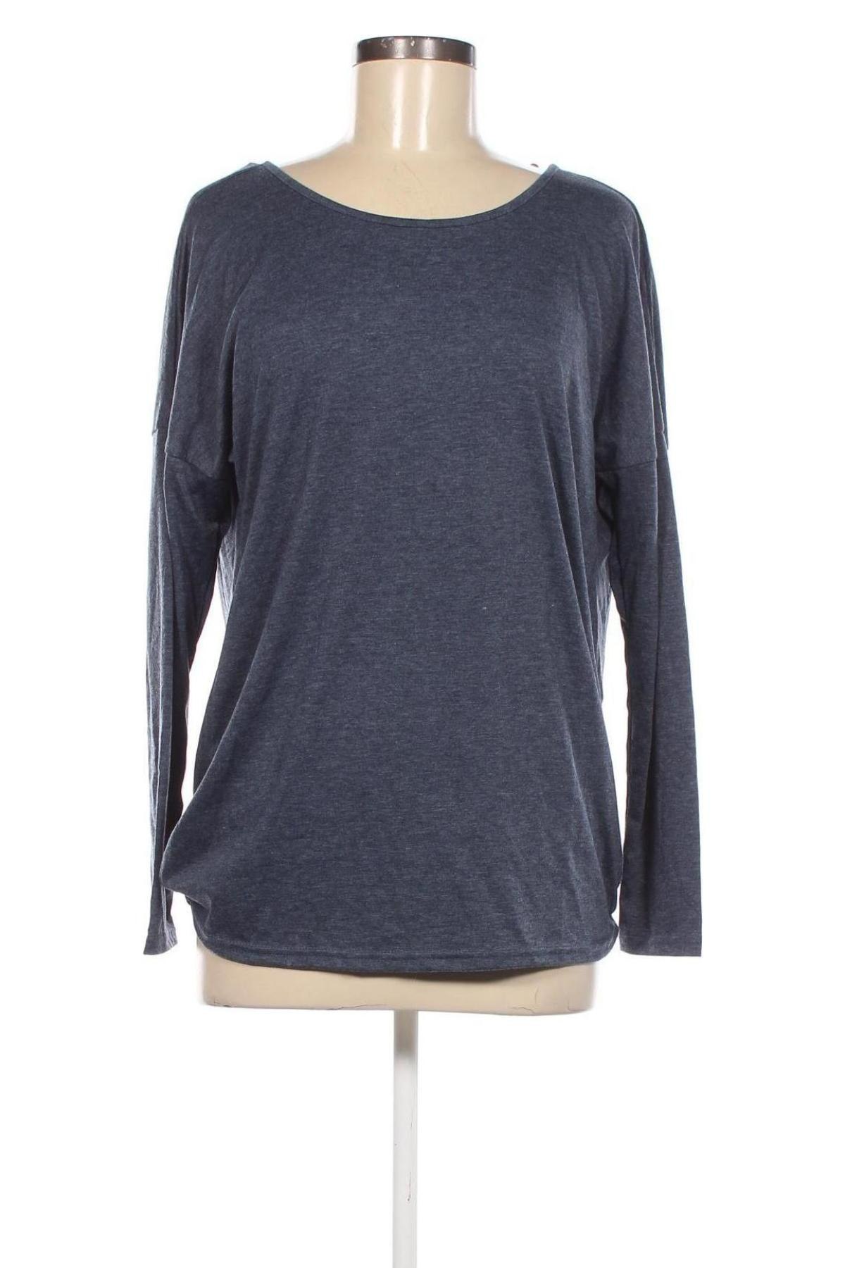 Damen Shirt Yoins, Größe S, Farbe Blau, Preis 8,63 €