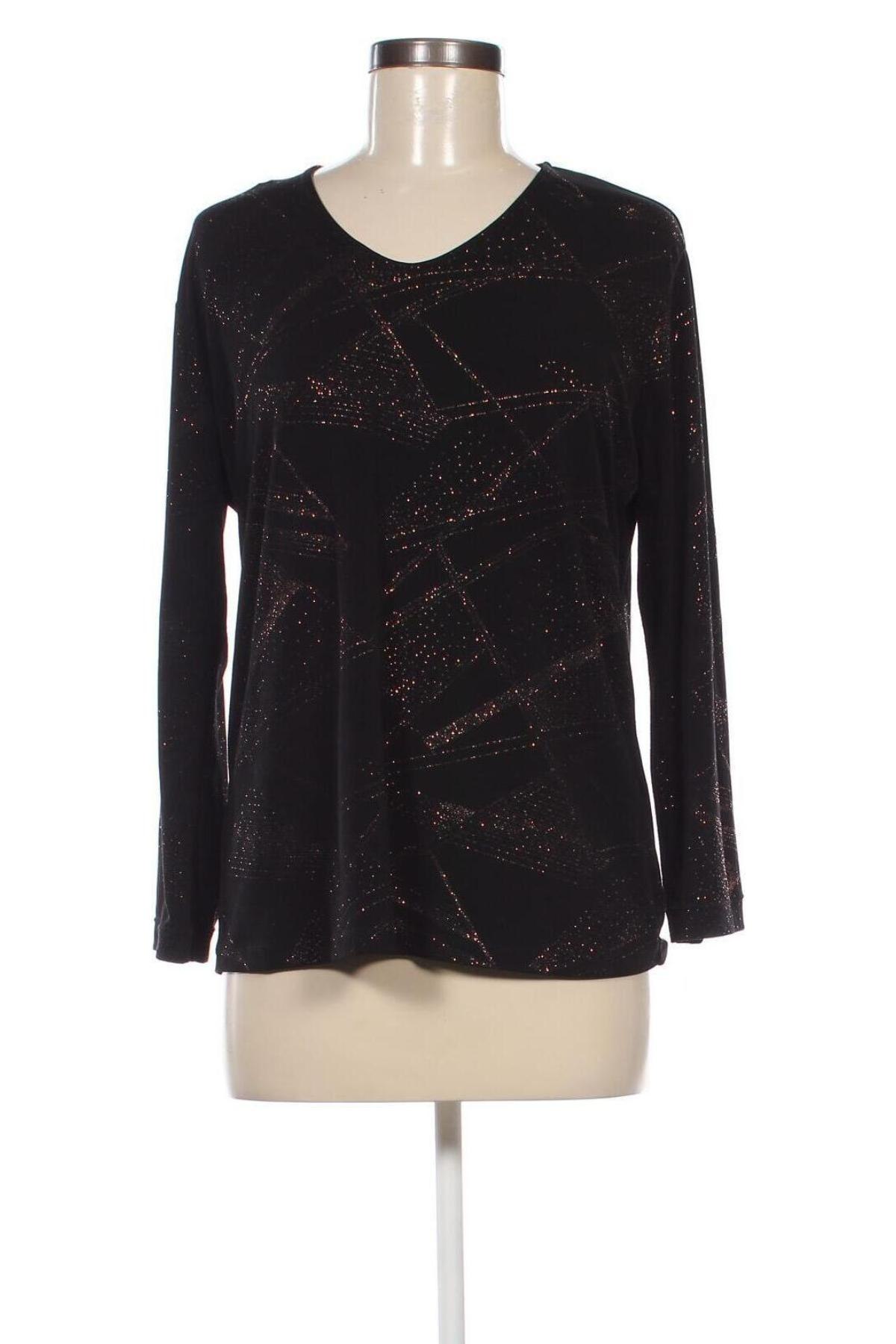 Damen Shirt Your Sixth Sense, Größe L, Farbe Schwarz, Preis € 5,01