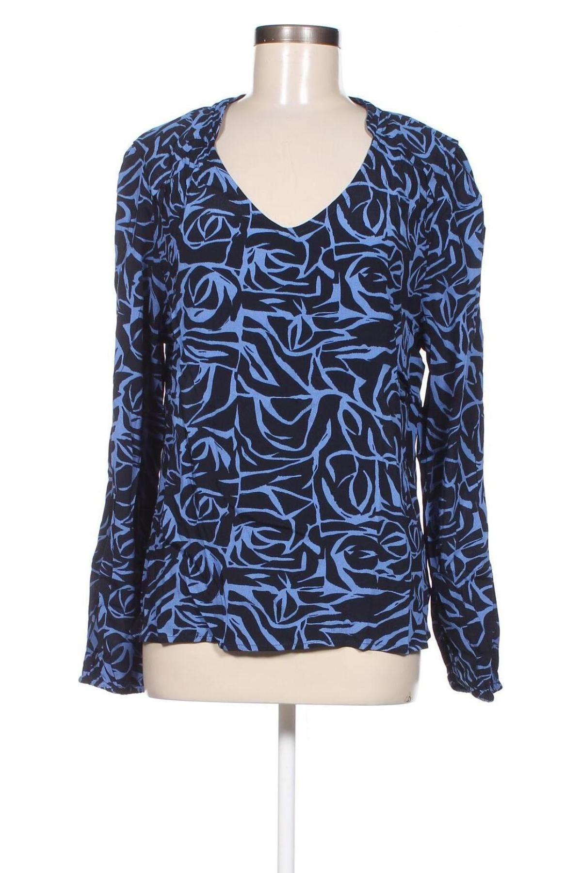 Дамска блуза Zabaione, Размер XL, Цвят Многоцветен, Цена 38,50 лв.