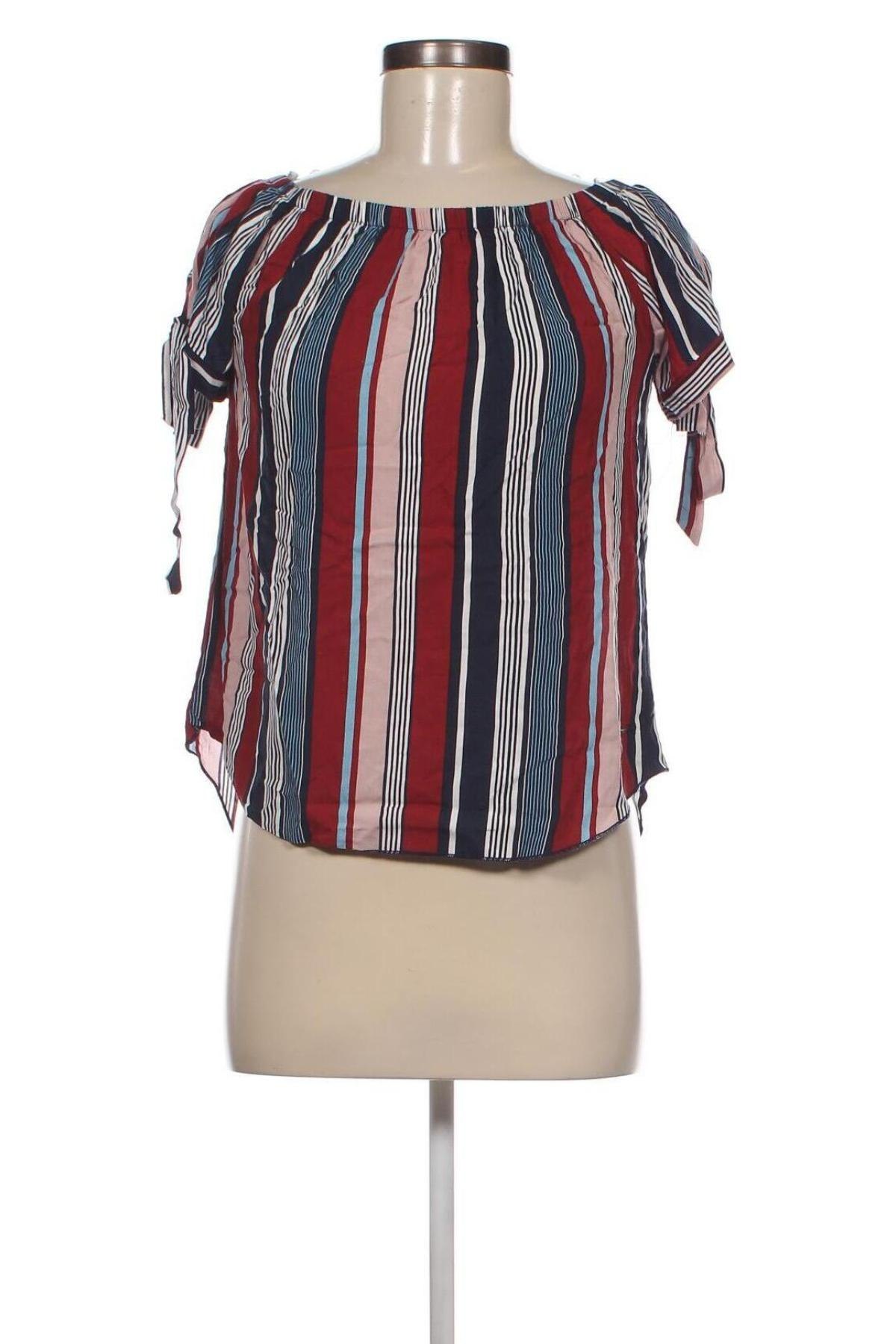 Γυναικεία μπλούζα Zabaione, Μέγεθος S, Χρώμα Πολύχρωμο, Τιμή 10,54 €