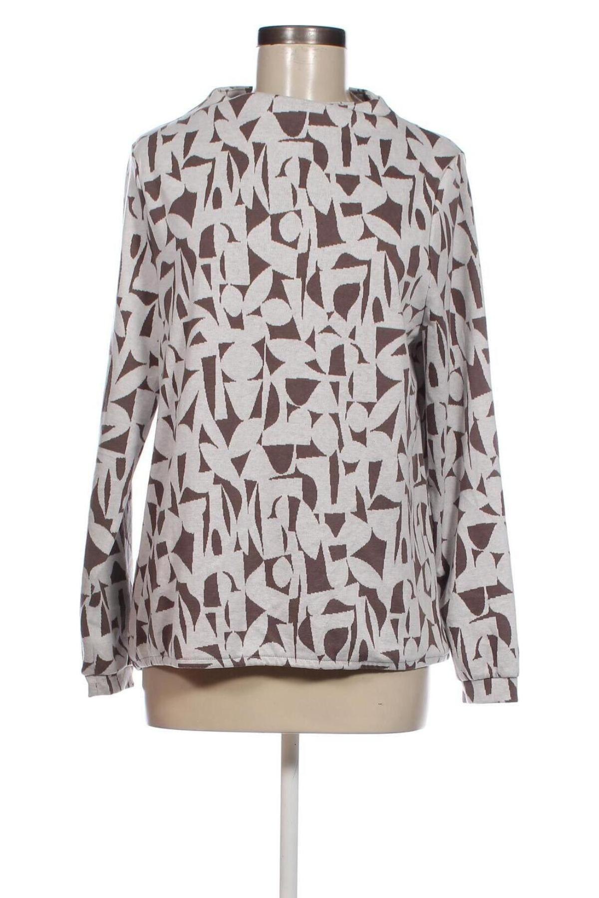 Γυναικεία μπλούζα Zabaione, Μέγεθος XL, Χρώμα Πολύχρωμο, Τιμή 11,57 €