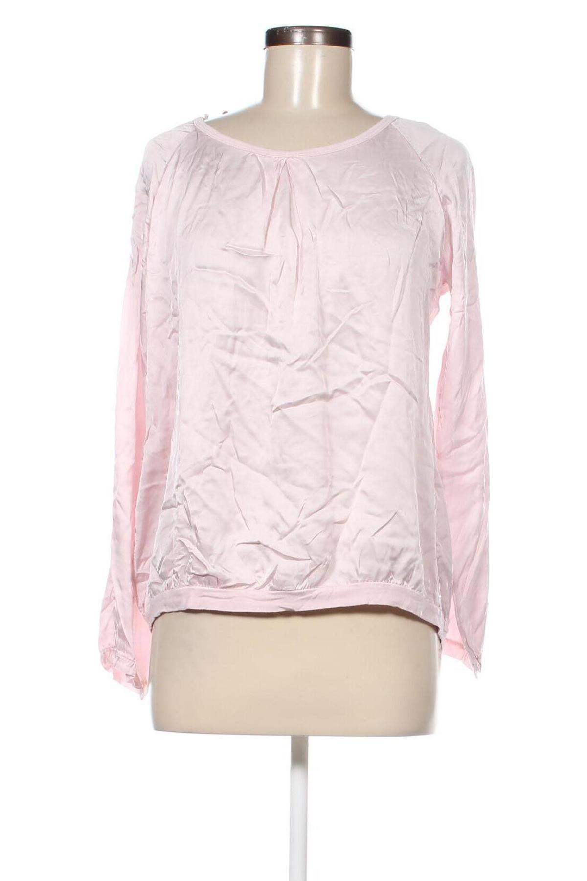 Damen Shirt Zabaione, Größe S, Farbe Rosa, Preis 23,66 €