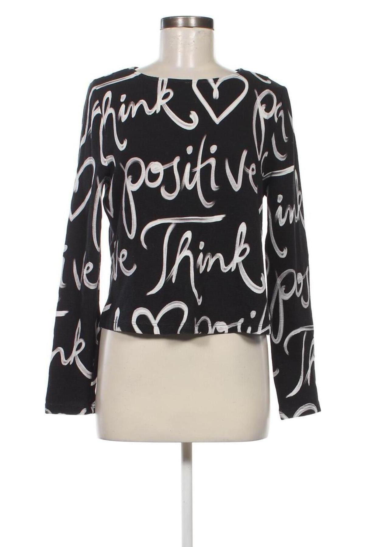 Γυναικεία μπλούζα Zaida, Μέγεθος M, Χρώμα Πολύχρωμο, Τιμή 6,00 €