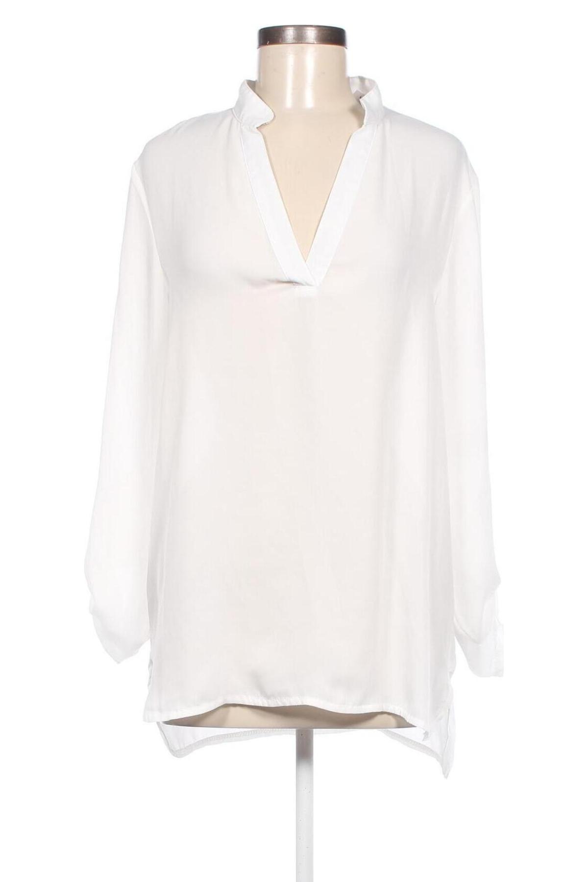 Damen Shirt Zanzea, Größe M, Farbe Weiß, Preis € 5,54