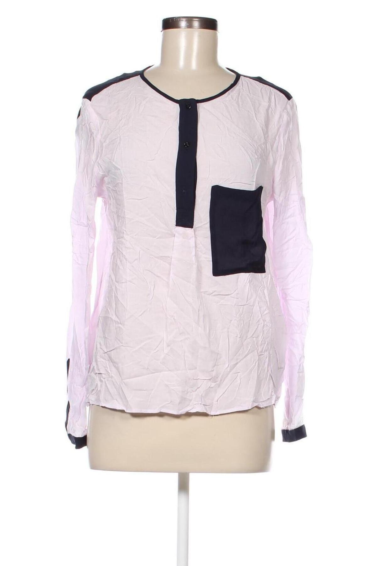 Damen Shirt Zara, Größe L, Farbe Rosa, Preis € 8,46