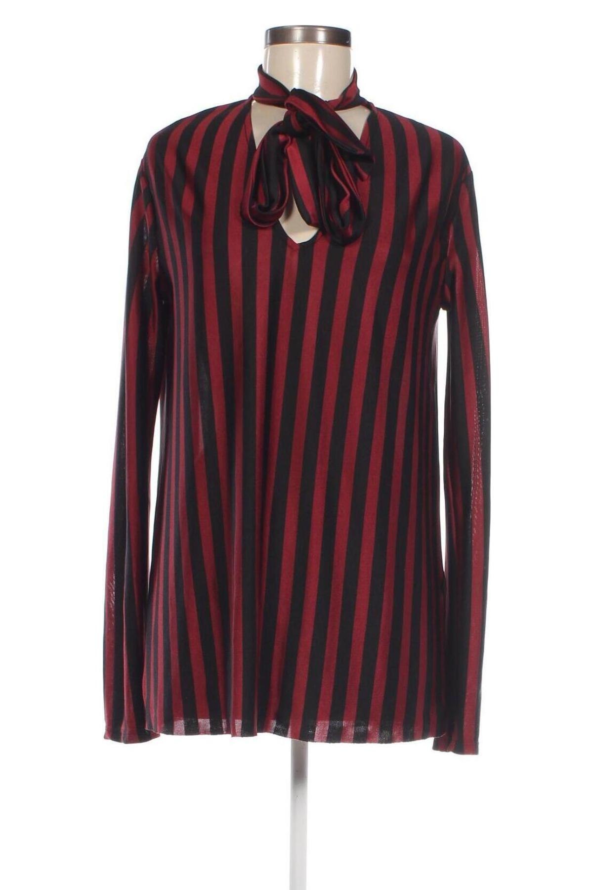 Damen Shirt Zara, Größe S, Farbe Mehrfarbig, Preis 6,58 €