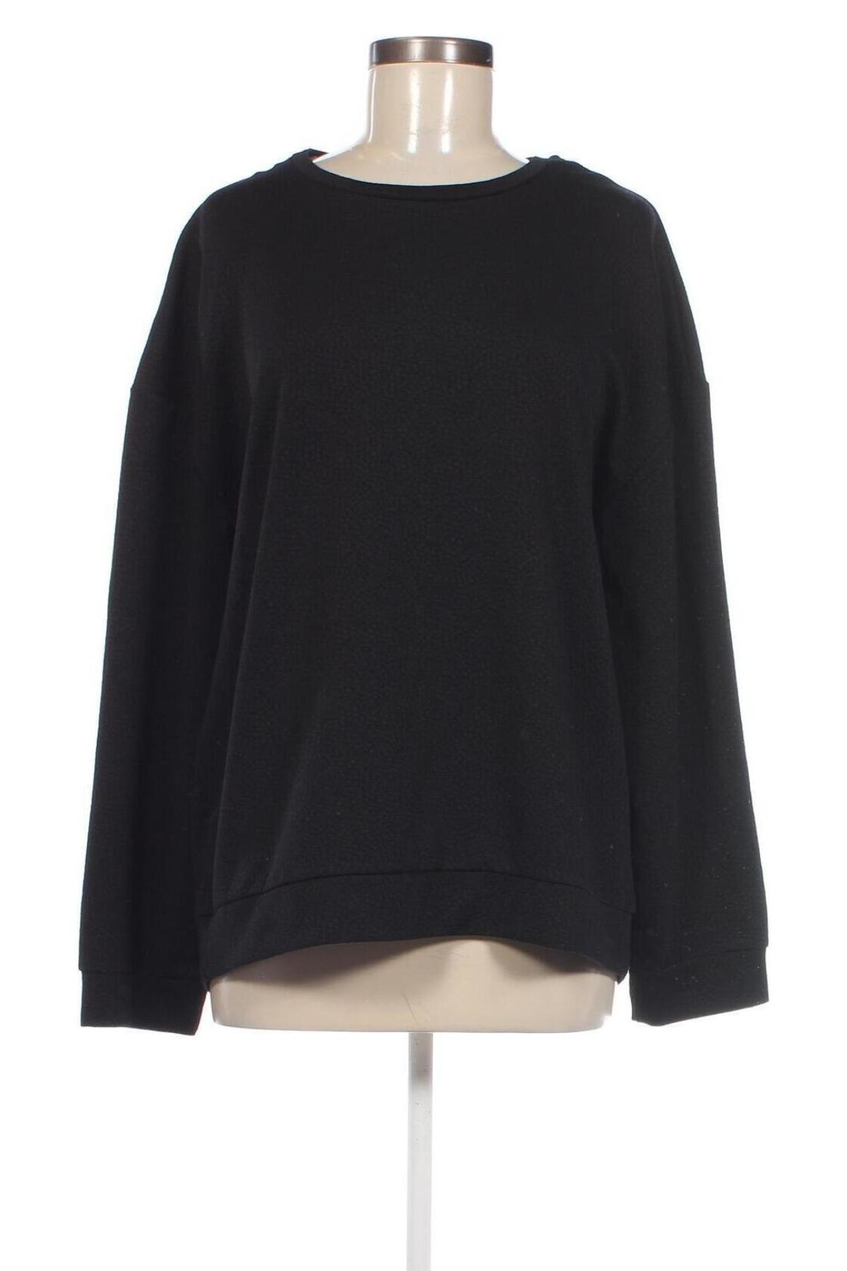 Damen Shirt Zara Trafaluc, Größe S, Farbe Schwarz, Preis 6,58 €