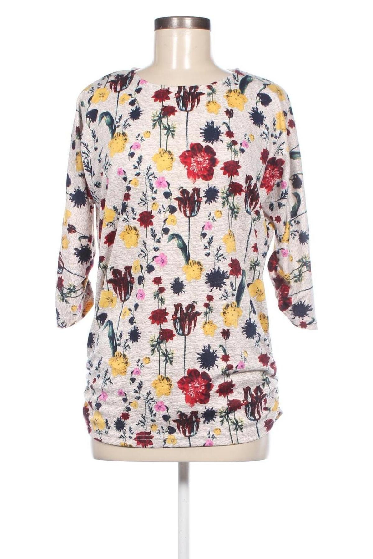 Damen Shirt Zavanna, Größe S, Farbe Mehrfarbig, Preis € 5,29