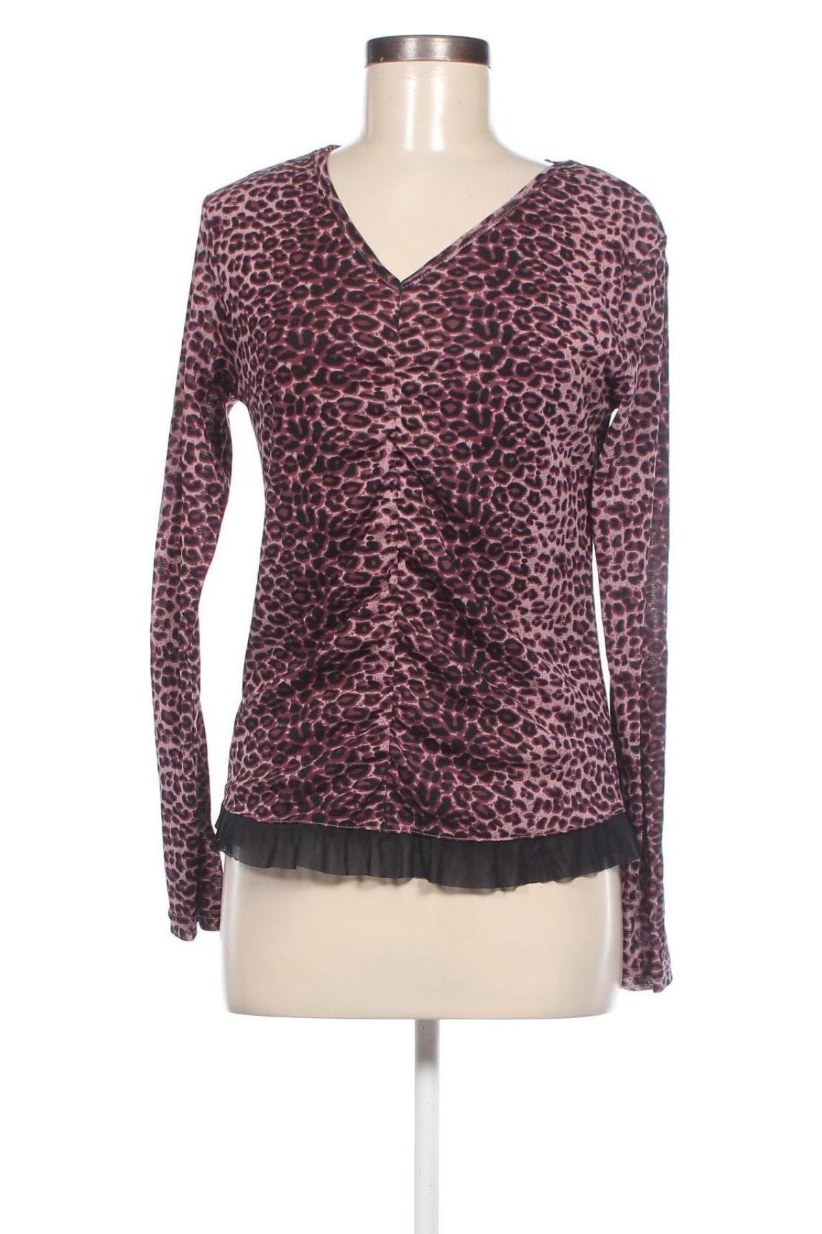 Damen Shirt Ze-Ze, Größe XL, Farbe Mehrfarbig, Preis 7,93 €