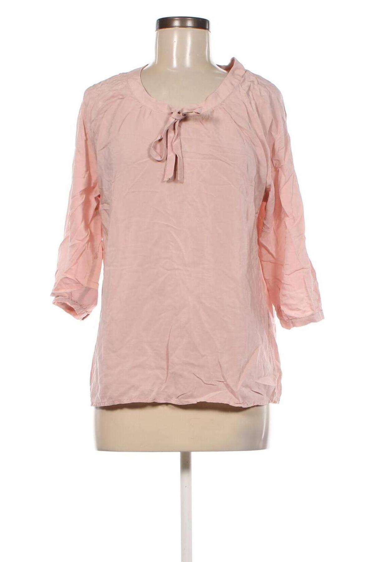 Damen Shirt Zero, Größe M, Farbe Rosa, Preis € 3,49