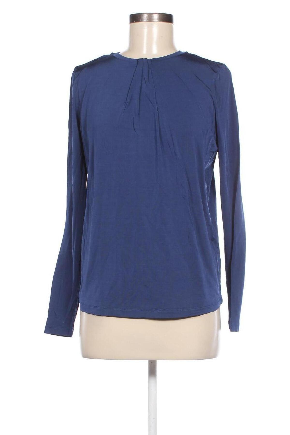 Дамска блуза Zero, Размер XS, Цвят Син, Цена 15,30 лв.