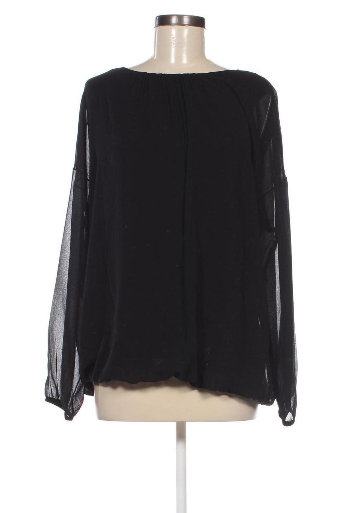 Damen Shirt Zero, Größe XL, Farbe Schwarz, Preis 13,01 €