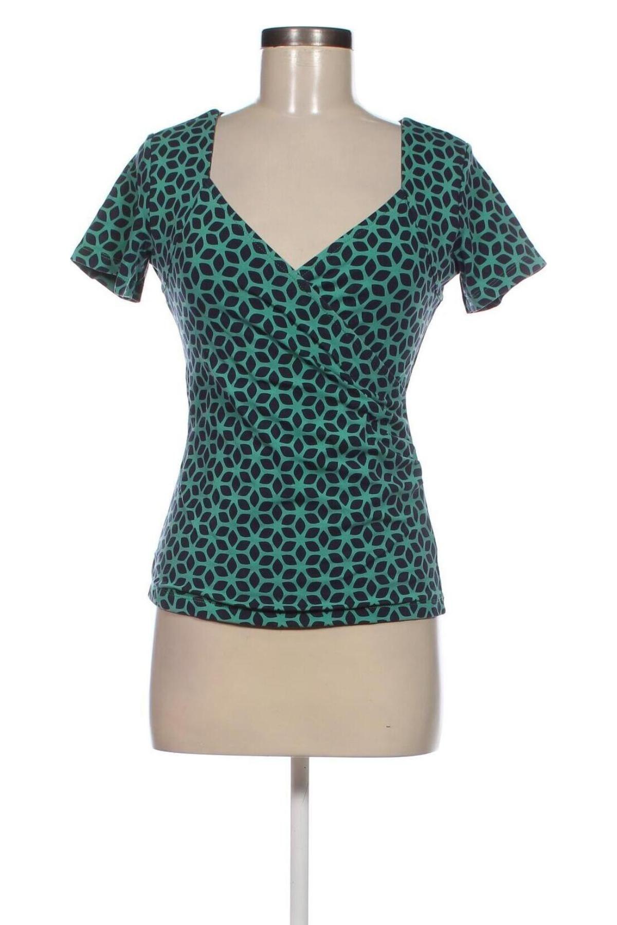 Damen Shirt Zilch, Größe S, Farbe Mehrfarbig, Preis 17,37 €