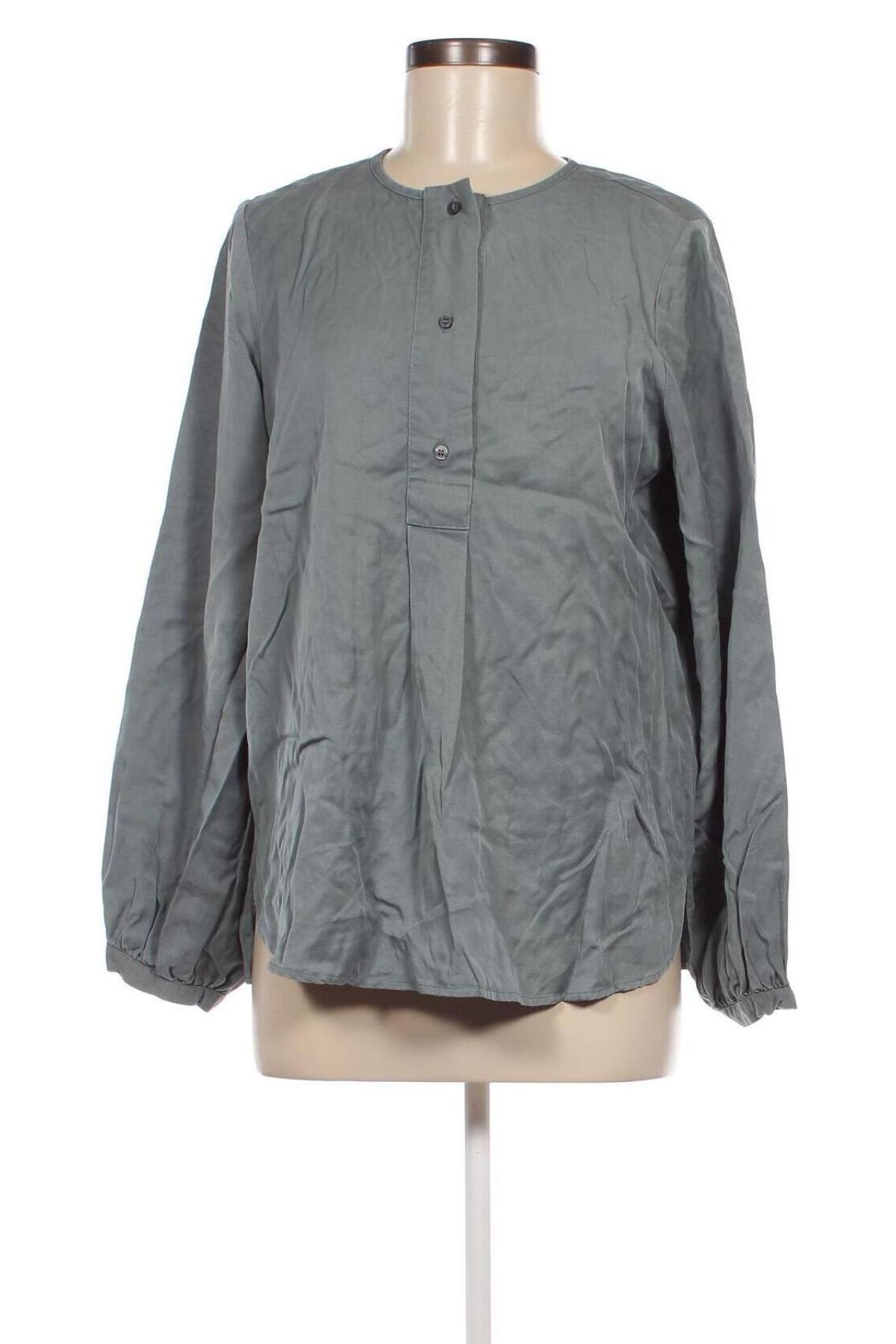 Damen Shirt mbyM, Größe S, Farbe Grün, Preis 16,70 €