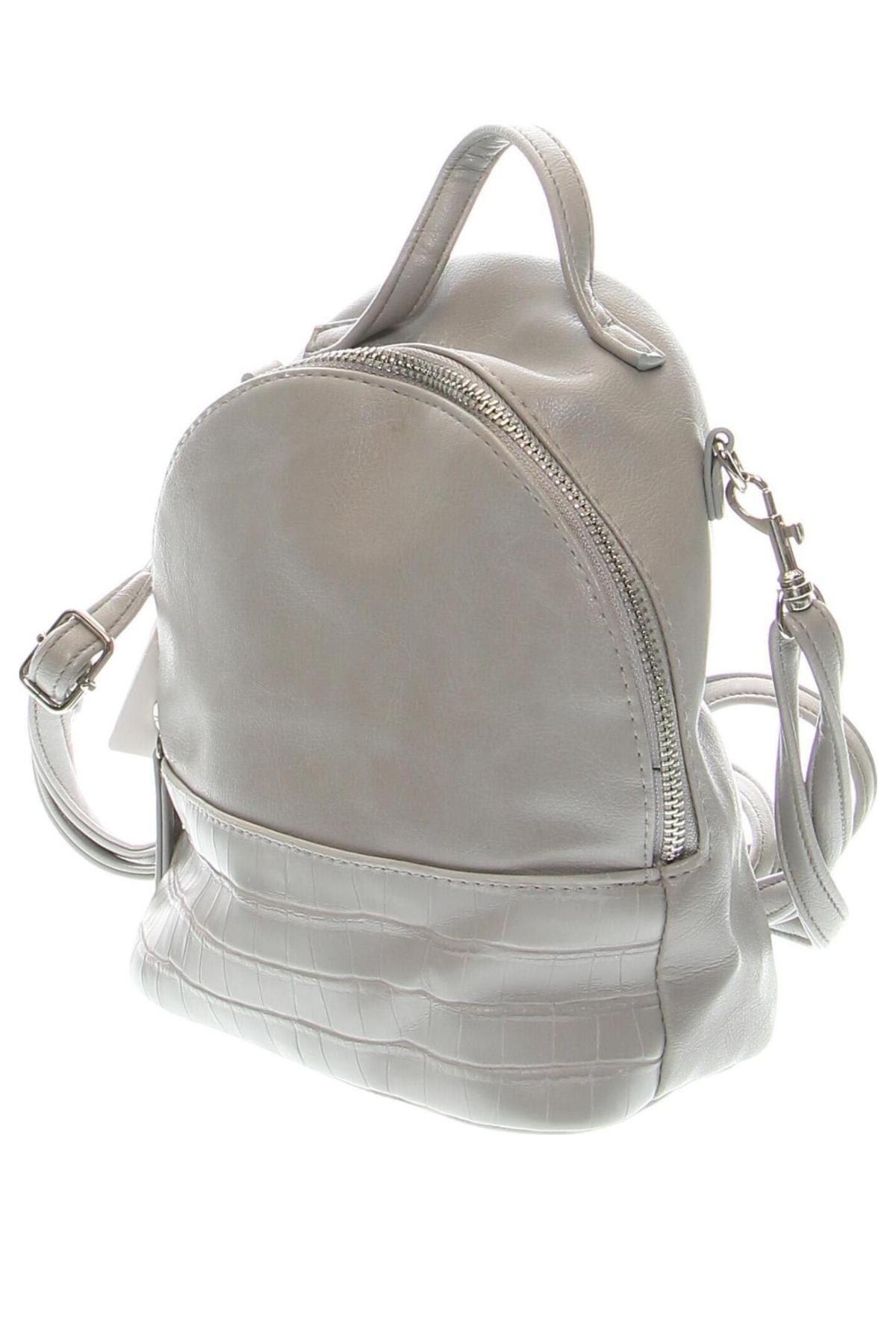 Γυναικεία τσάντα, Χρώμα Γκρί, Τιμή 26,91 €