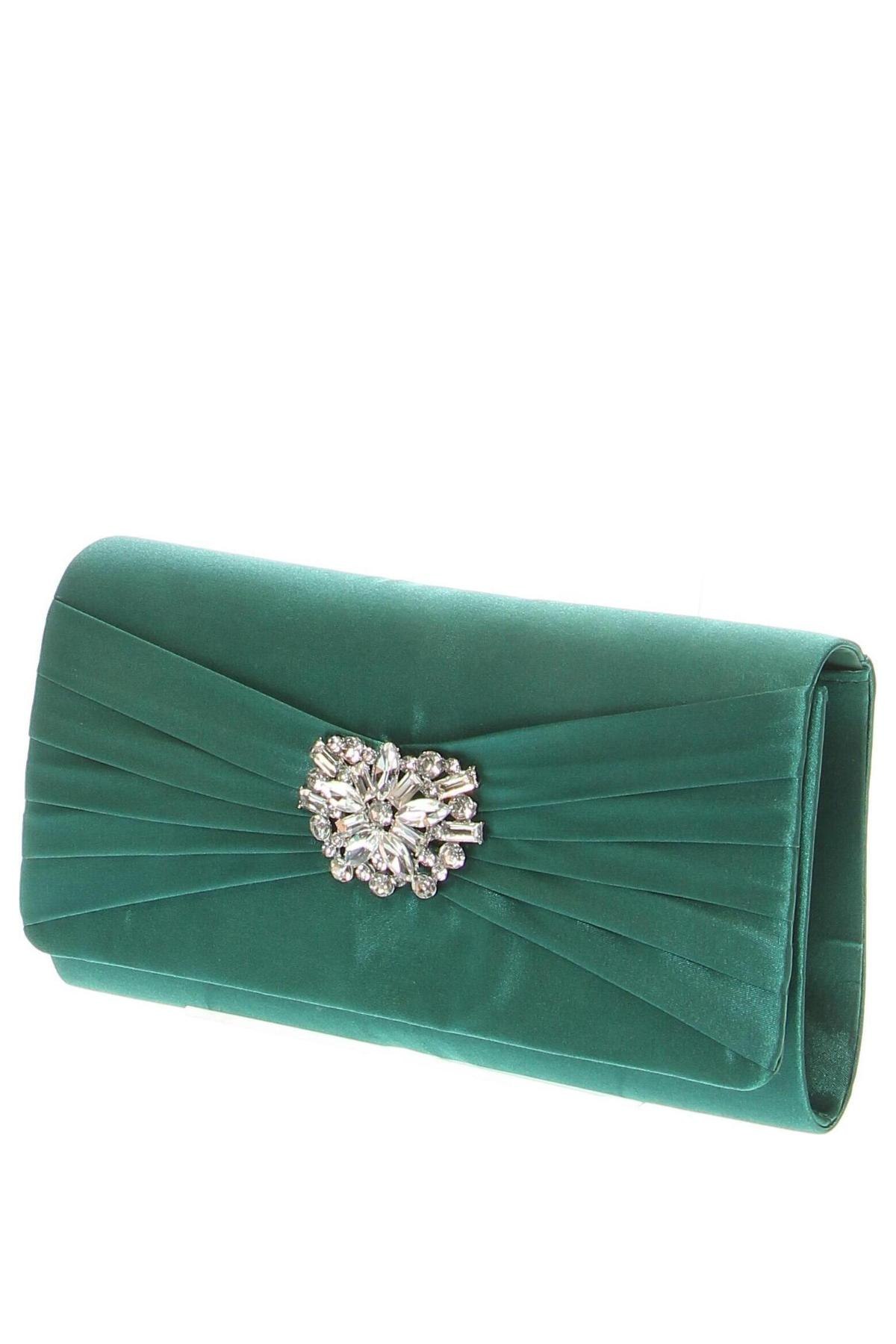 Damentasche, Farbe Grün, Preis 5,83 €