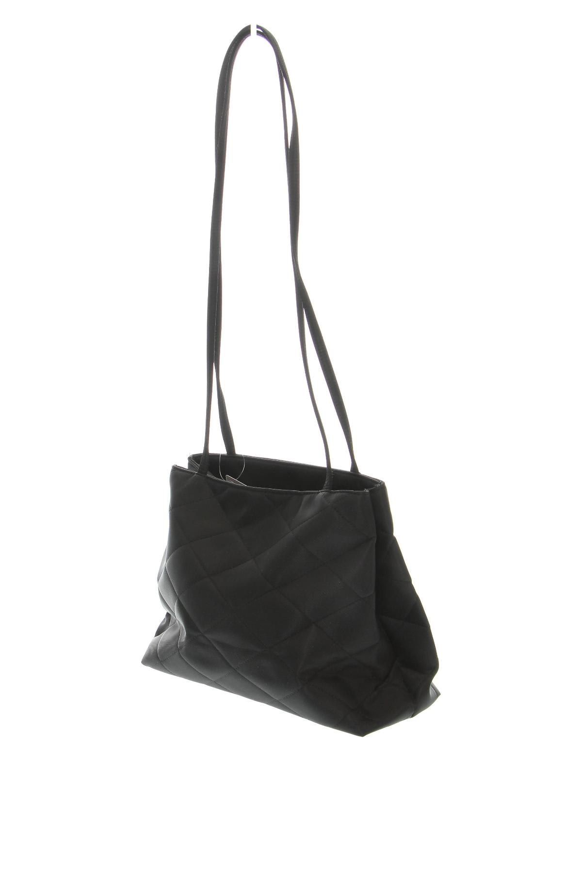 Damentasche, Farbe Schwarz, Preis 5,70 €
