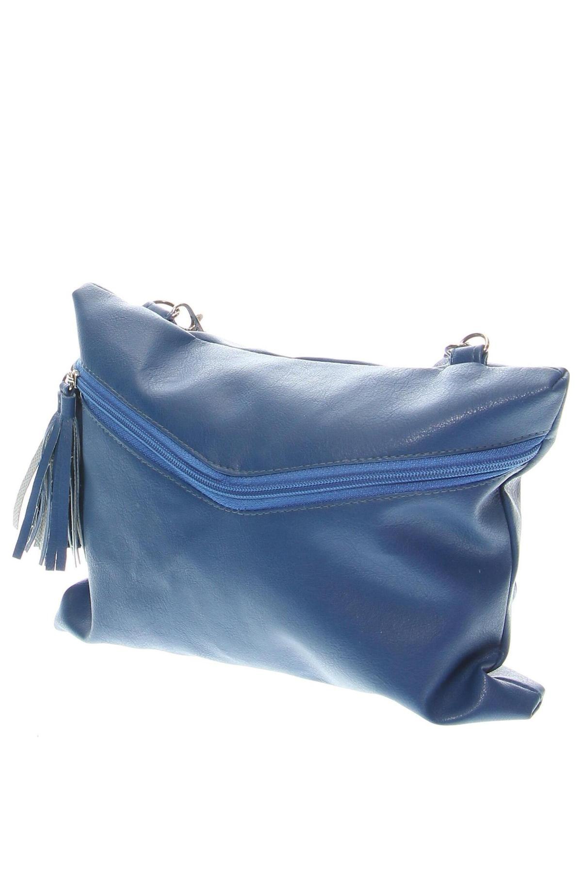 Dámska kabelka , Farba Modrá, Cena  5,83 €