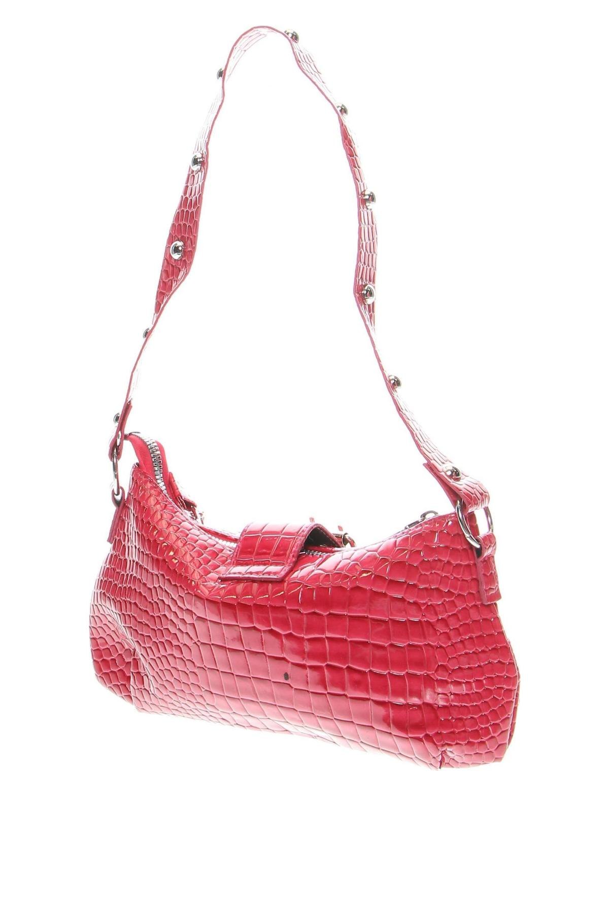 Dámská kabelka , Barva Růžová, Cena  145,00 Kč