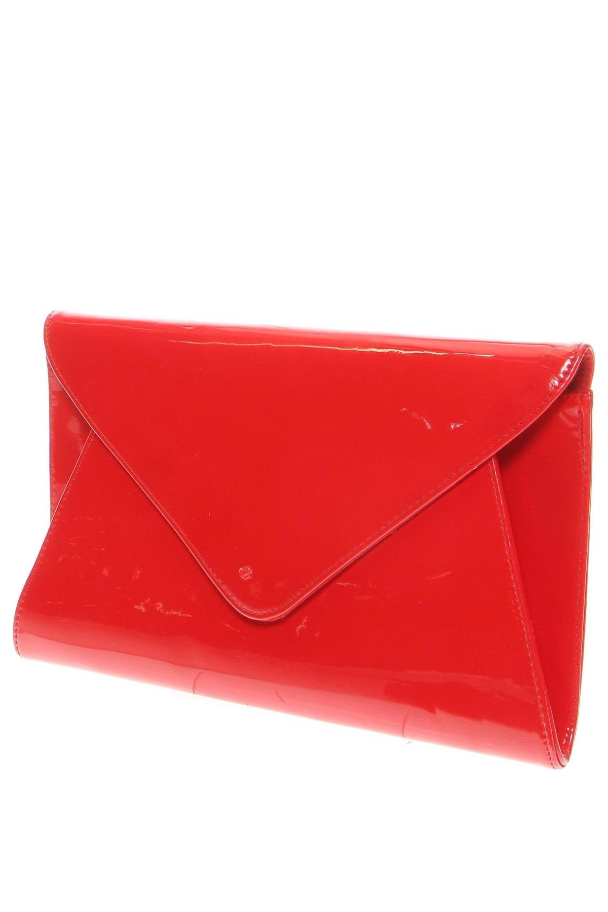 Γυναικεία τσάντα, Χρώμα Κόκκινο, Τιμή 10,00 €