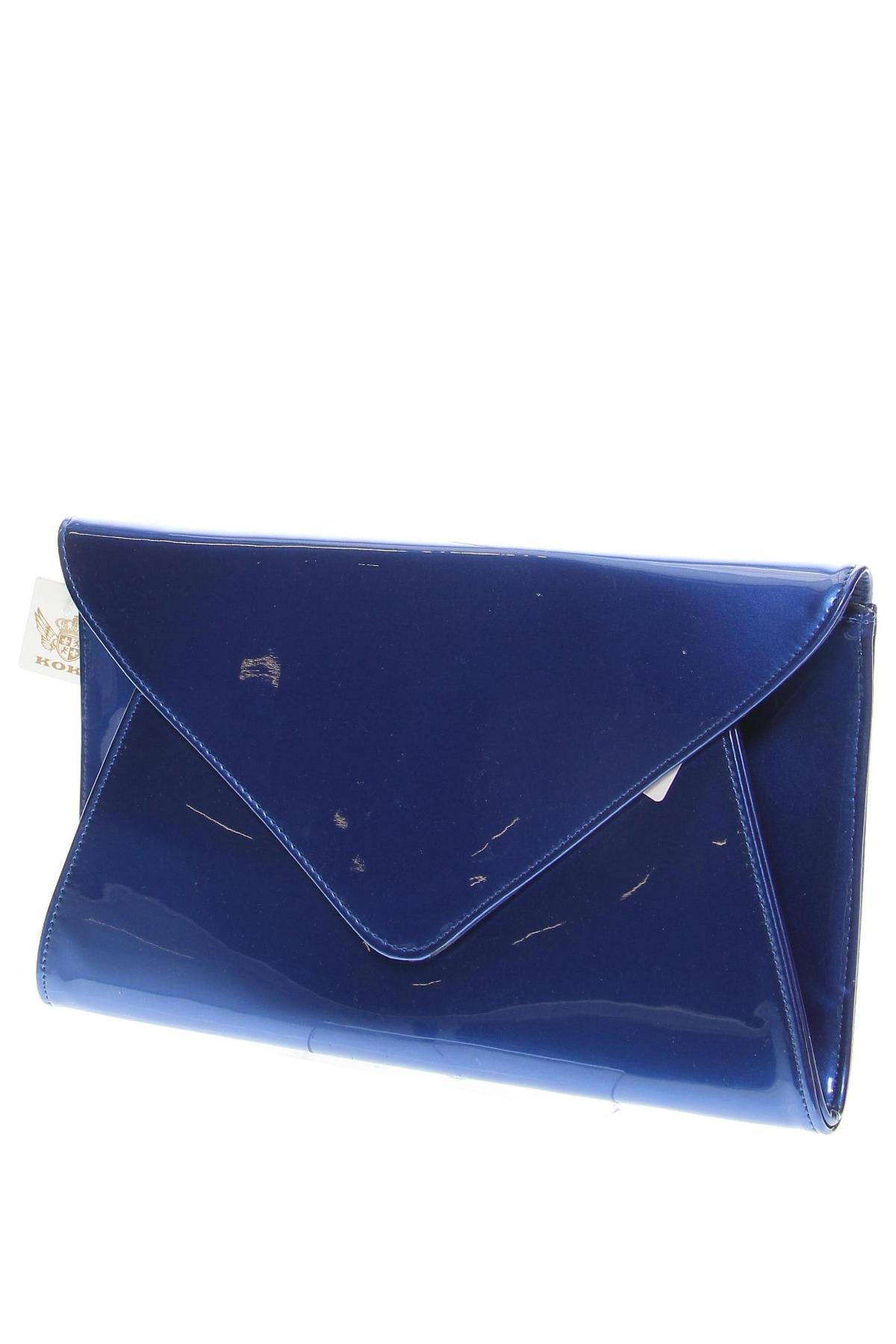 Damentasche, Farbe Blau, Preis € 9,60