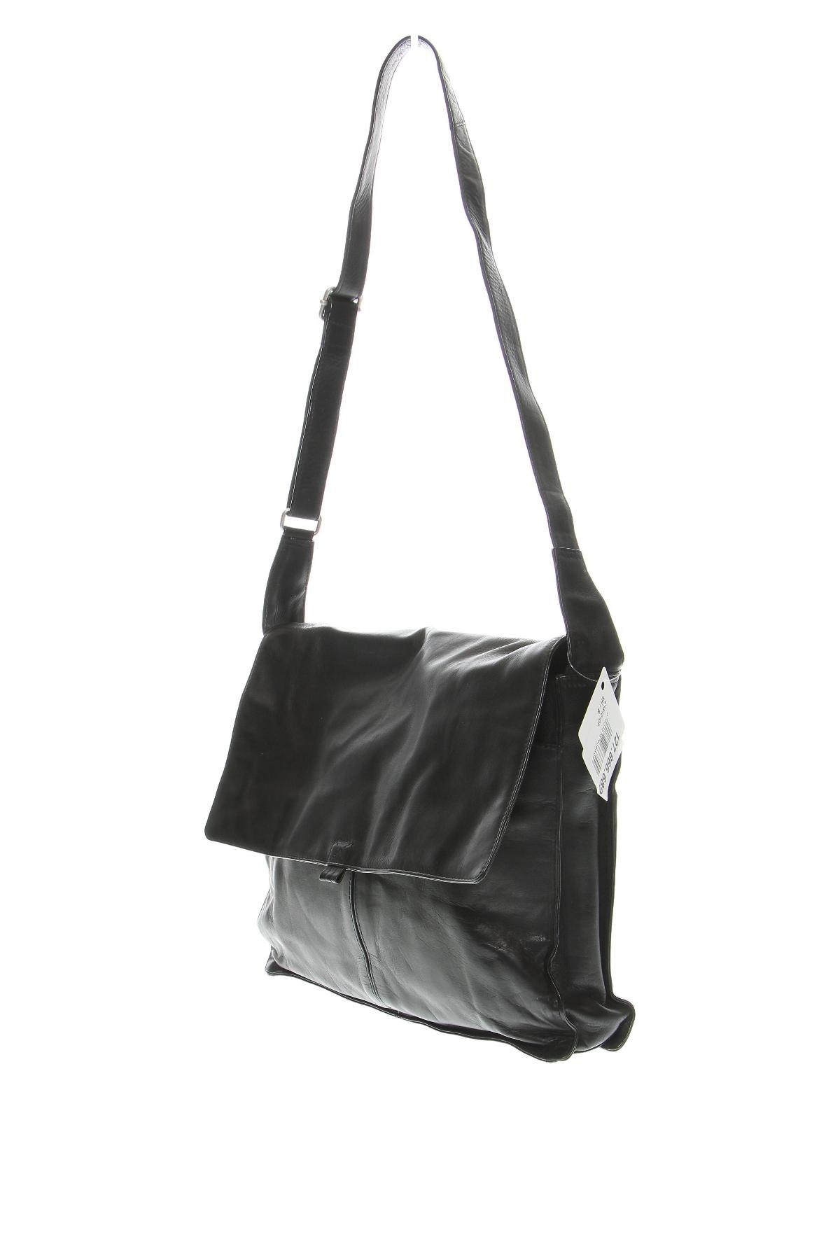 Γυναικεία τσάντα, Χρώμα Μαύρο, Τιμή 26,91 €