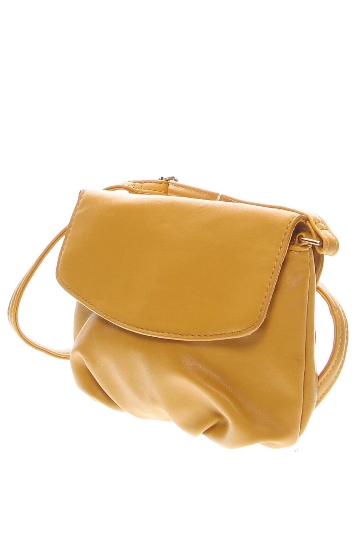 Damentasche, Farbe Gelb, Preis 16,18 €