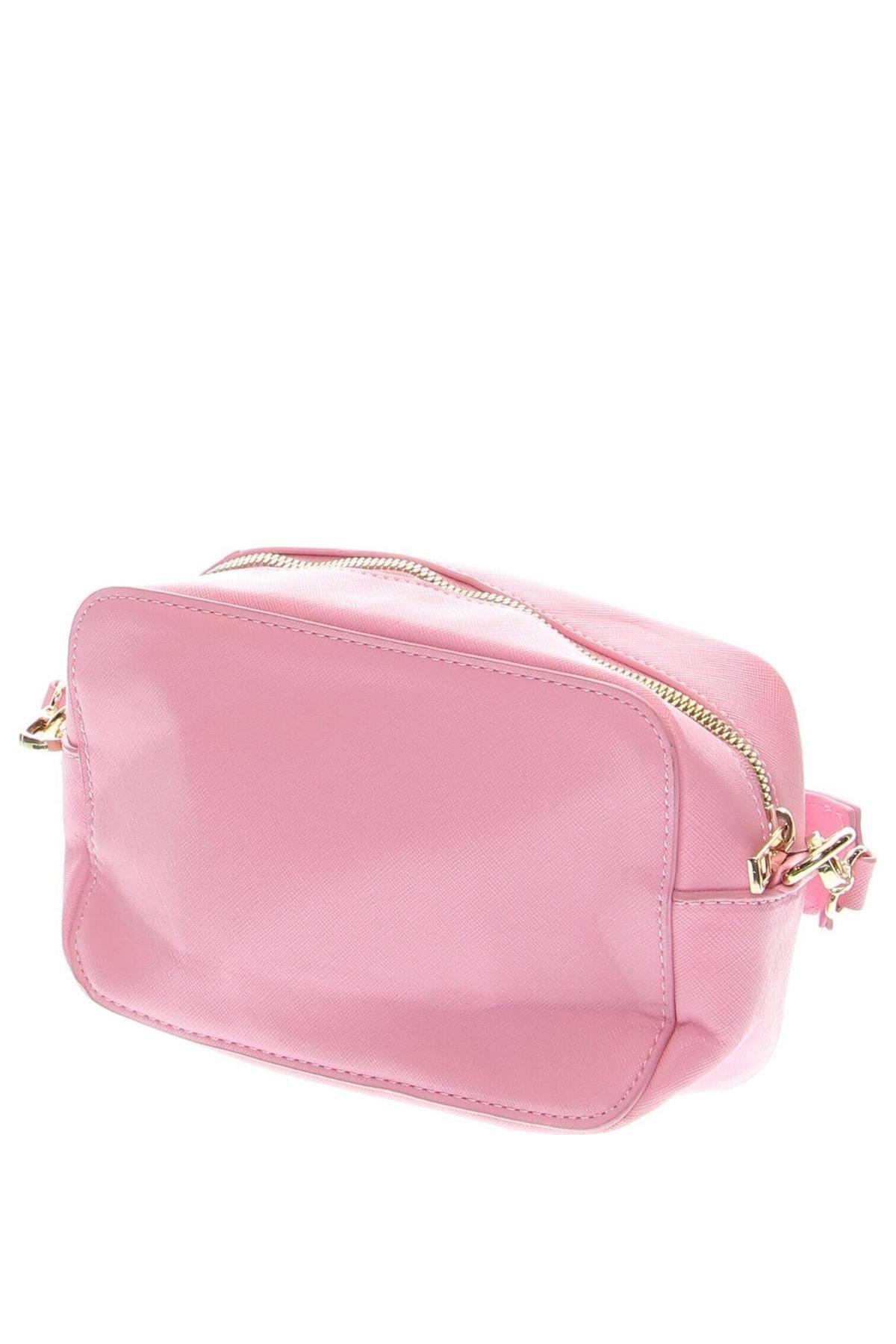 Γυναικεία τσάντα Anko, Χρώμα Ρόζ , Τιμή 8,23 €