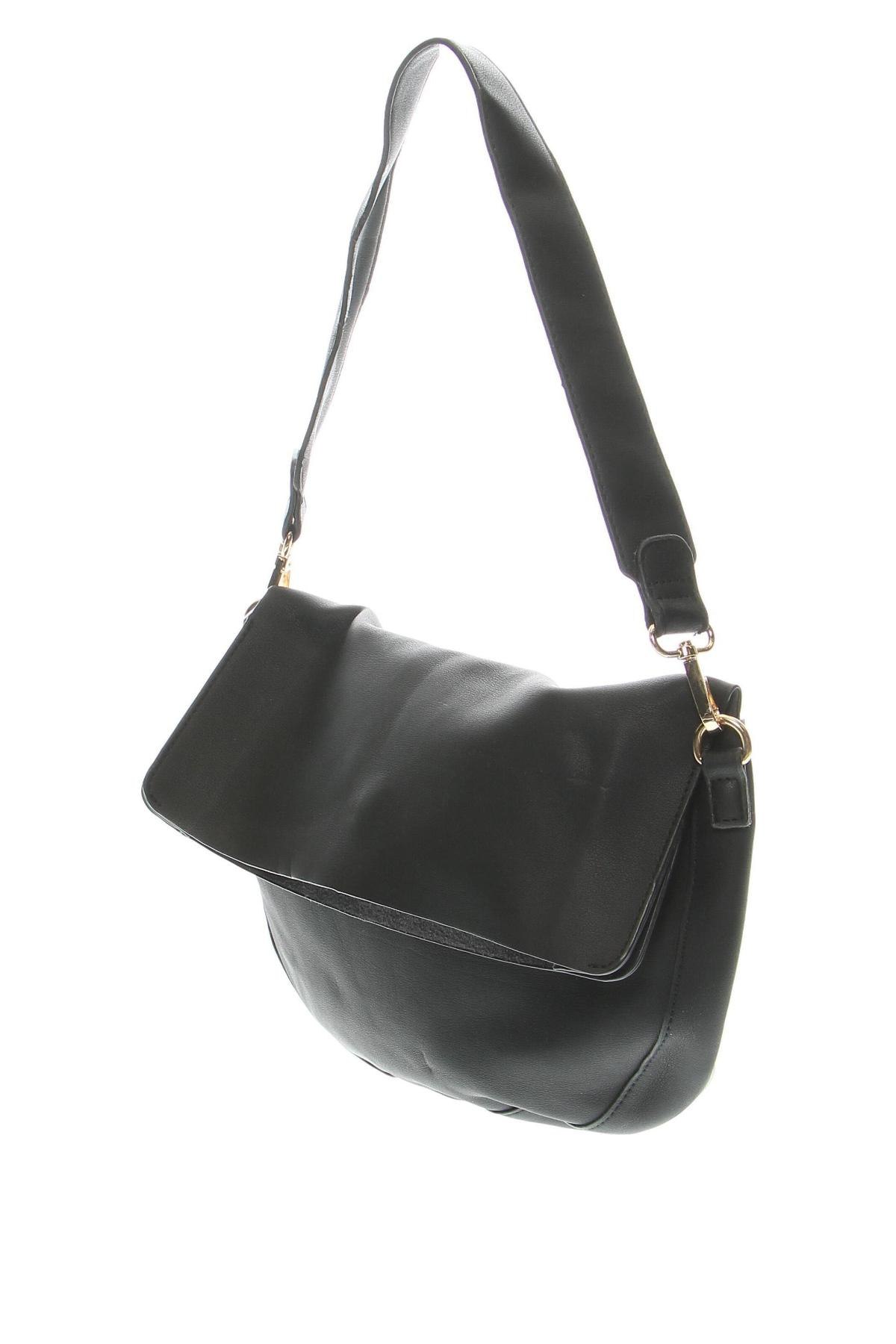 Γυναικεία τσάντα Anko, Χρώμα Μαύρο, Τιμή 8,81 €