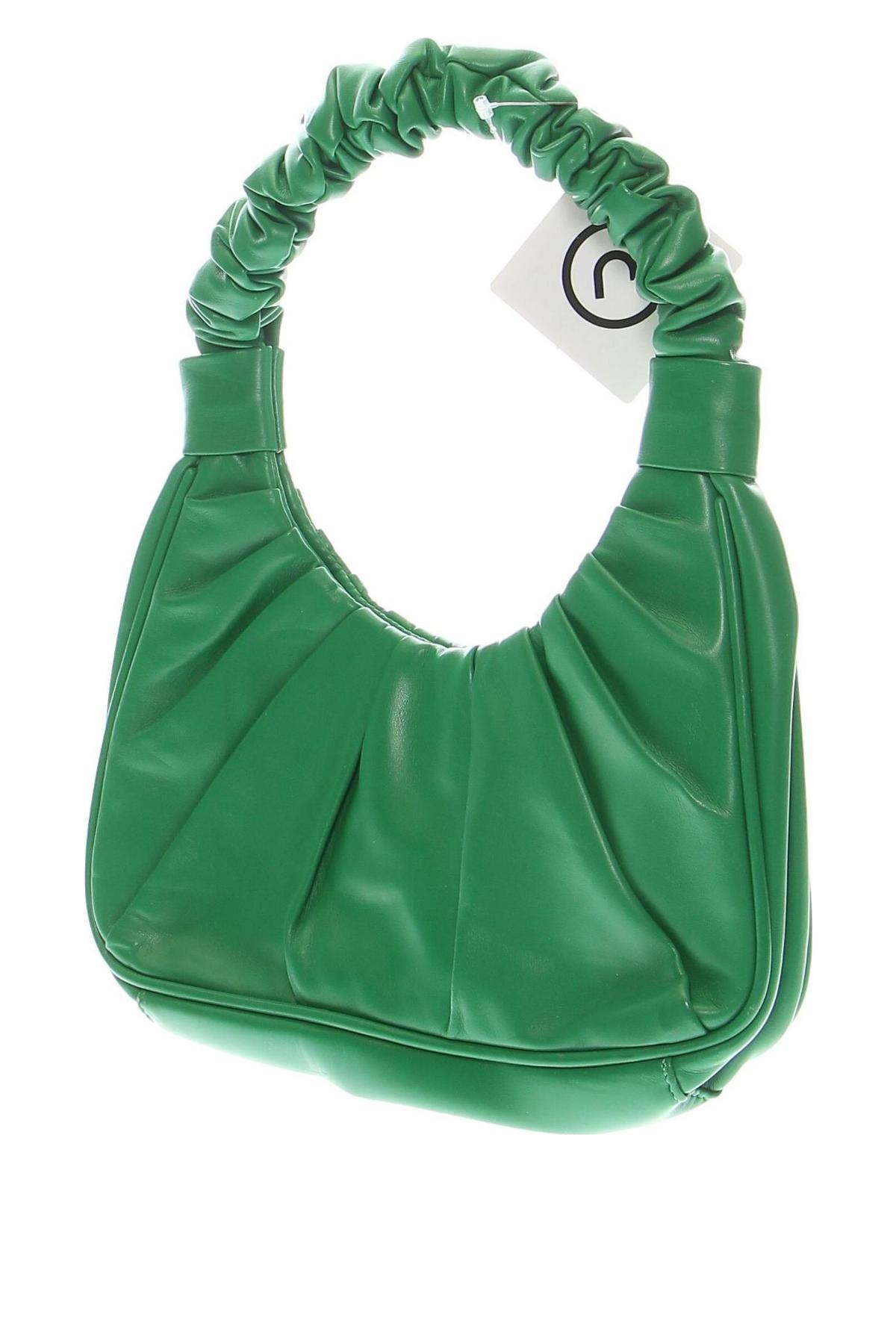 Дамска чанта Betts, Цвят Зелен, Цена 21,00 лв.