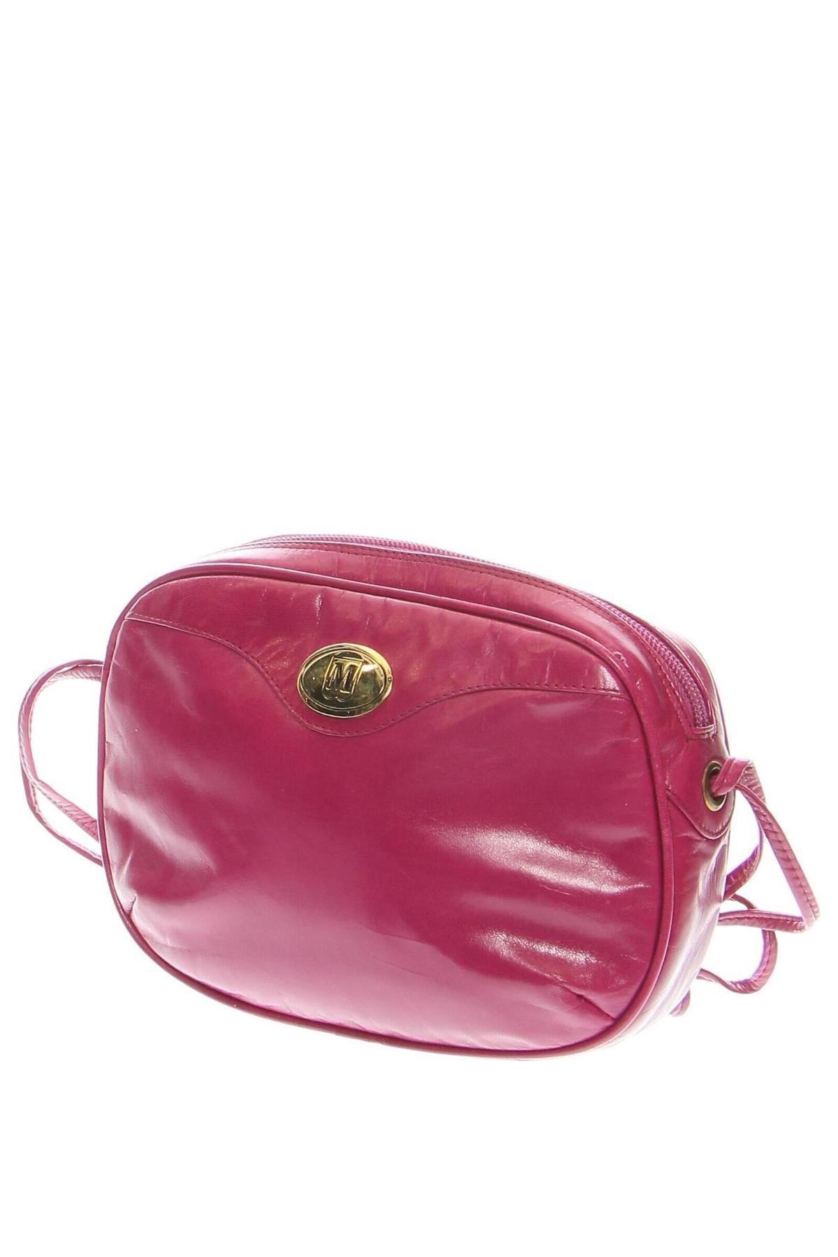 Damentasche Bruno Magli, Farbe Rosa, Preis € 50,27