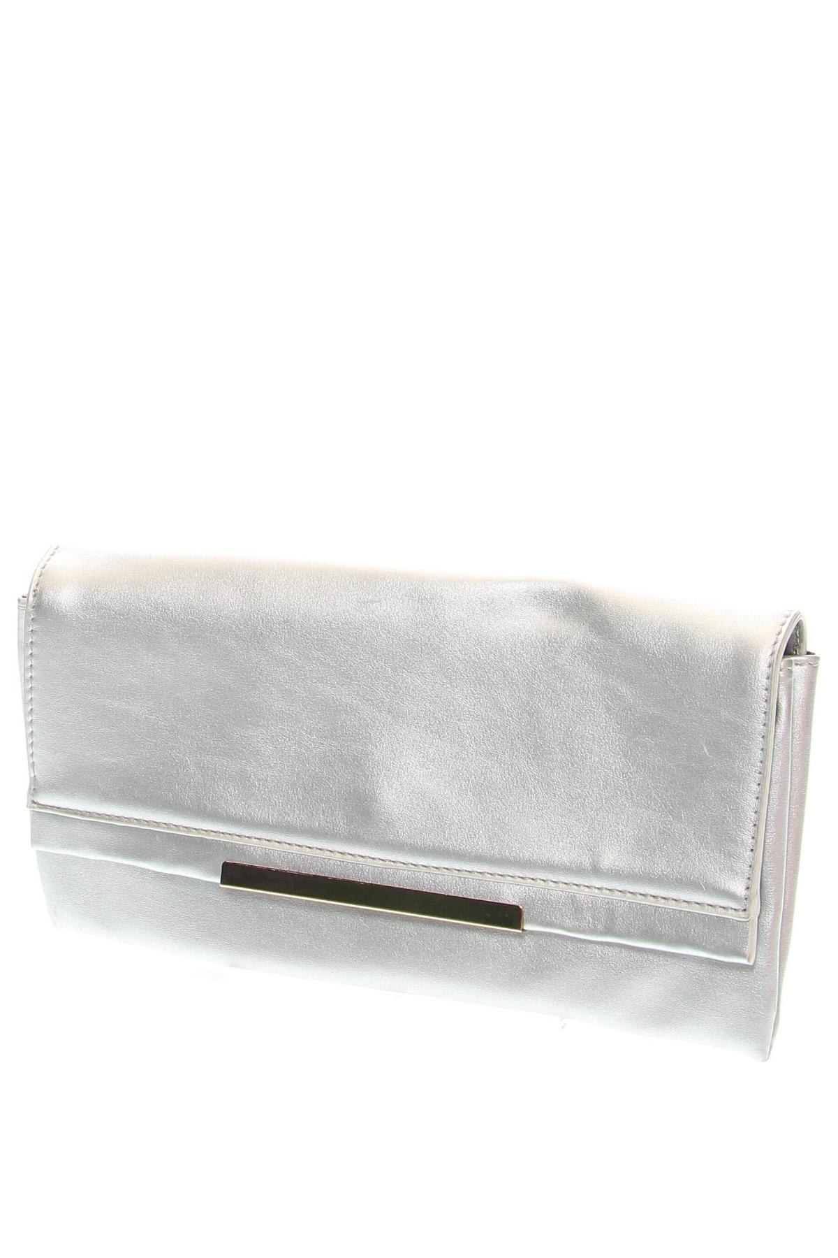 Damentasche Even&Odd, Farbe Silber, Preis 11,81 €