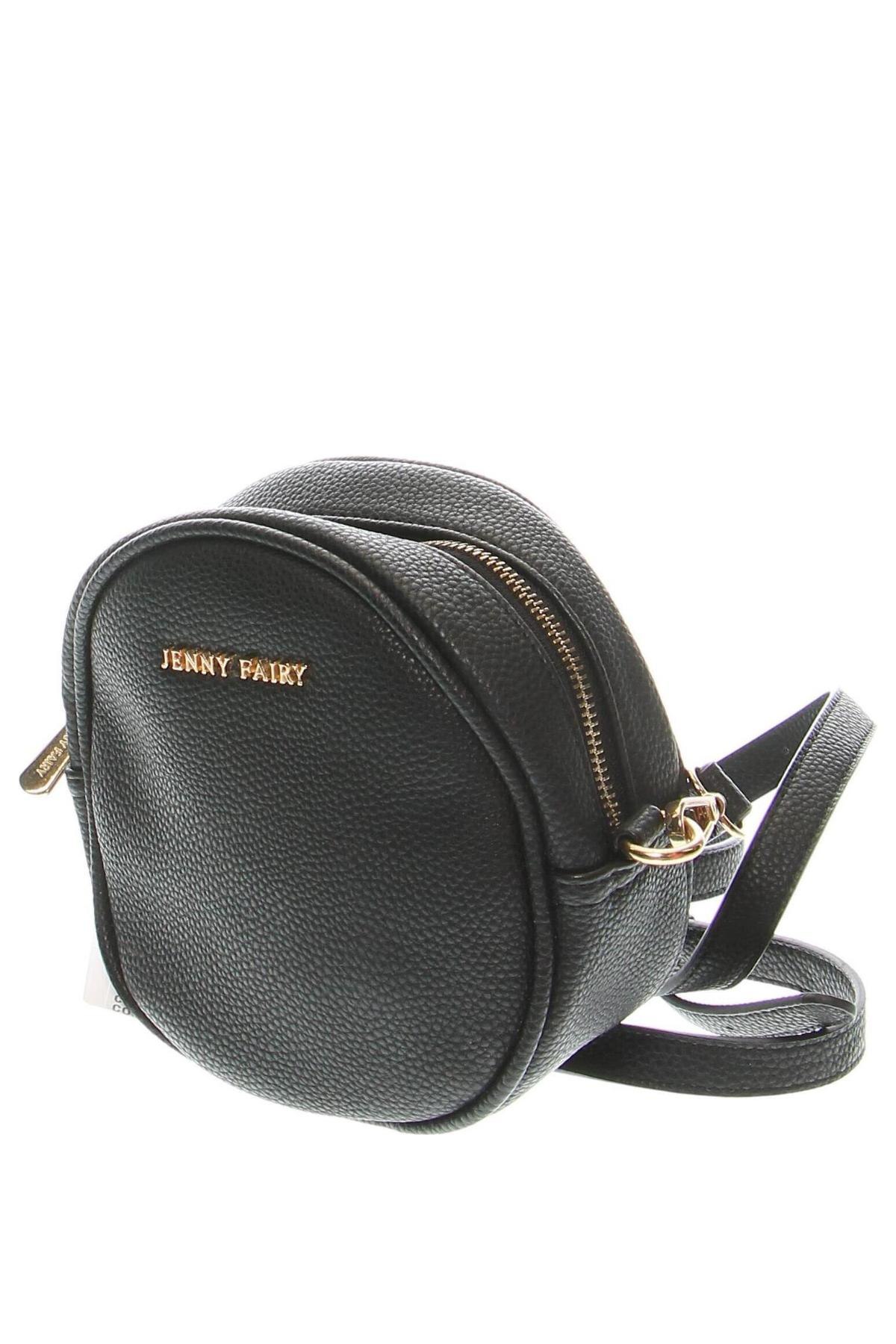 Dámska kabelka  Jenny Fairy, Farba Čierna, Cena  21,00 €