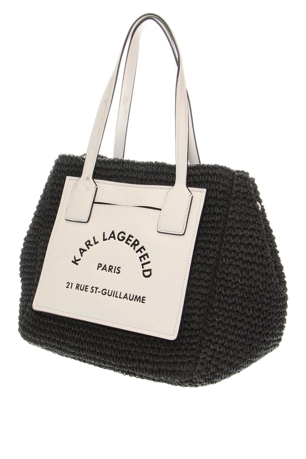 Damentasche Karl Lagerfeld, Farbe Grau, Preis € 164,79